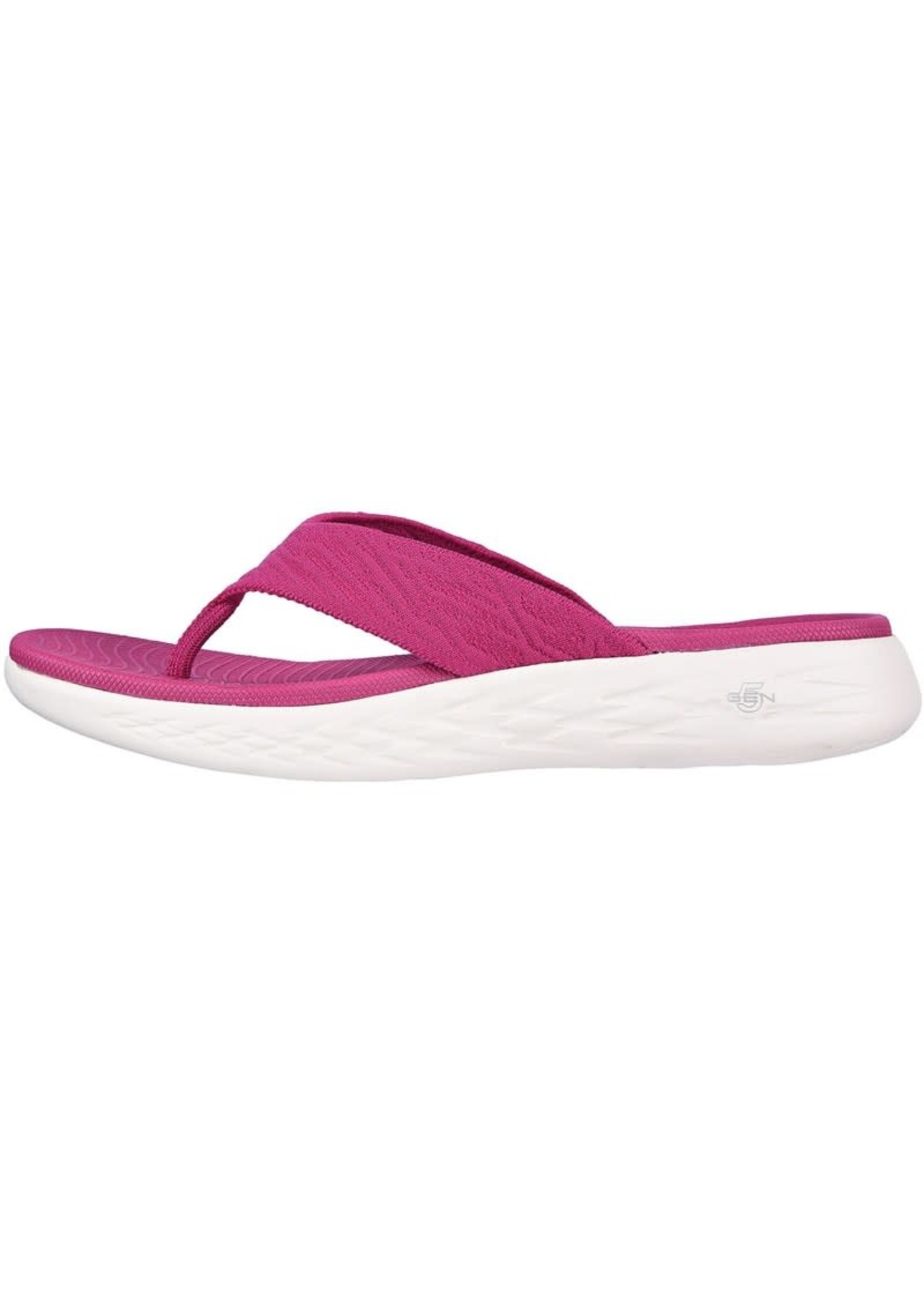 Skechers Women's Skechers On The go 600-Sunny Fuchsia Pink
