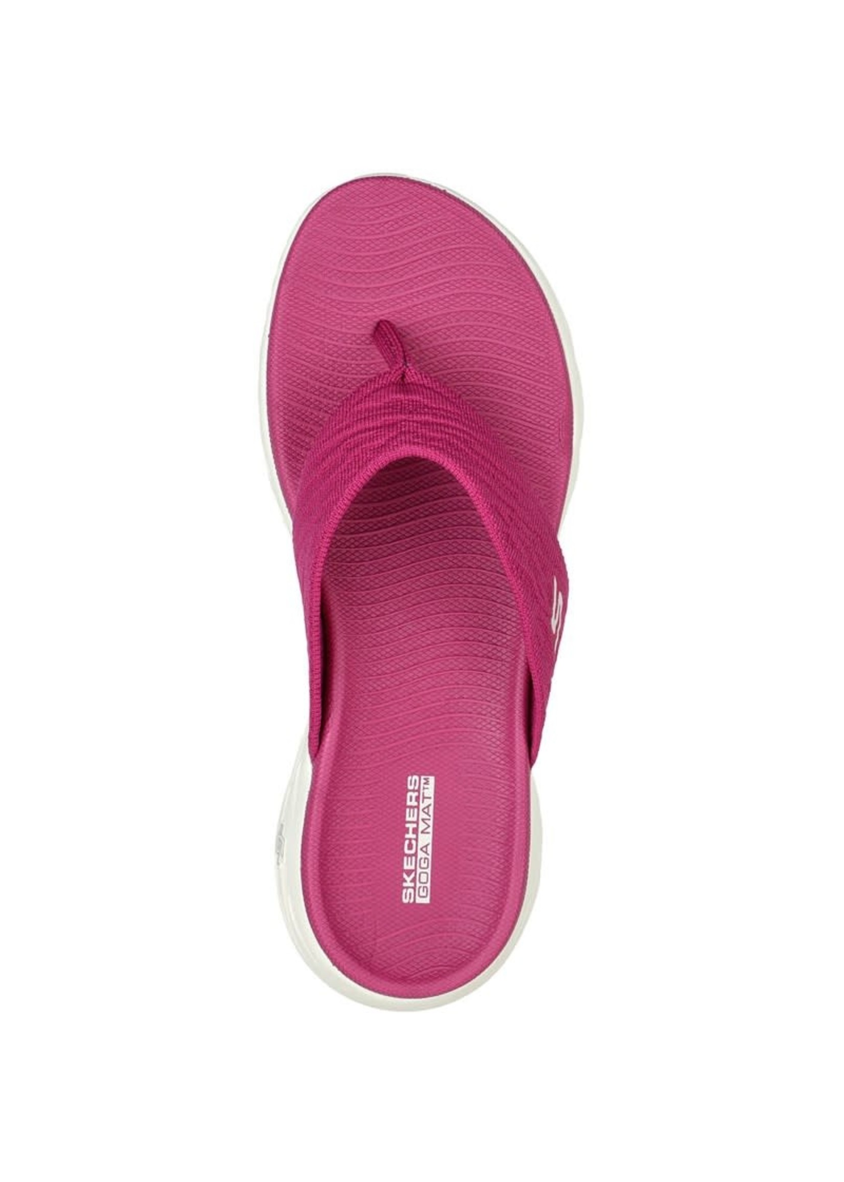 Skechers Women's Skechers On The go 600-Sunny Fuchsia Pink