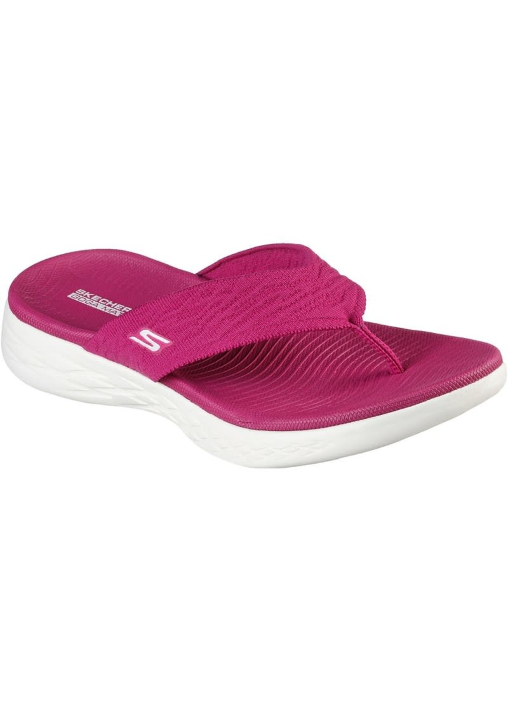 Skechers Women's Skechers On The go 600-Sunny Fuchsia Pink