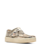 Men's Originals Wallabee Cup Off White Camo | 26166081 - SHOE PLUS Men's Originals Wallabee Cup Off White Camo | 26166081 - SHOE PLUS