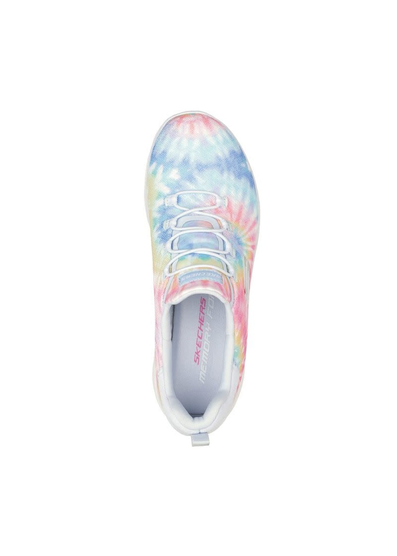 Skechers Summits Vivid Views 149931/Multi Pink Pink