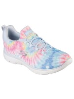 Skechers Summits Vivid Views 149931/Multi Pink Pink