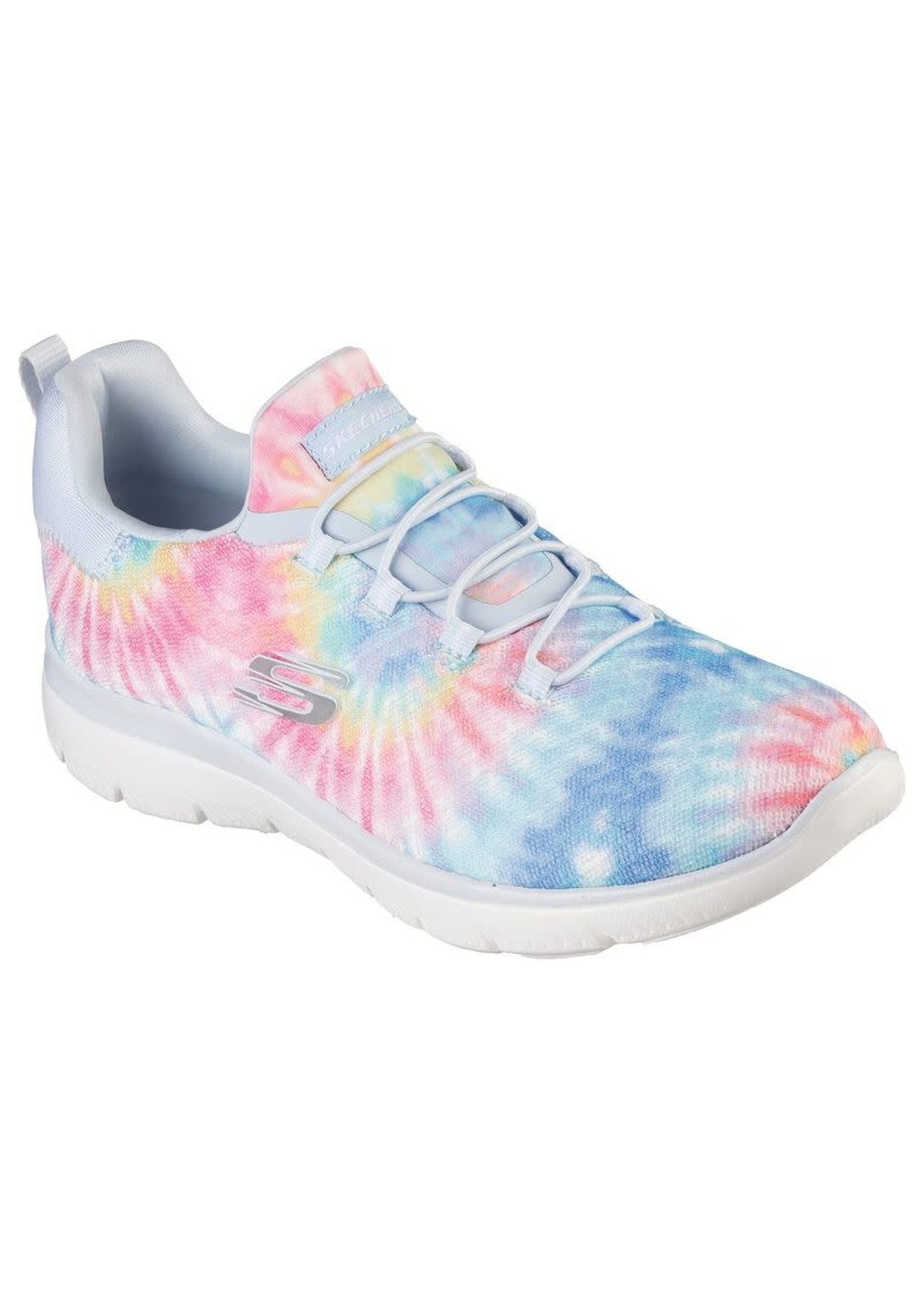 Skechers Summits Vivid Views 149931/Multi Pink Pink