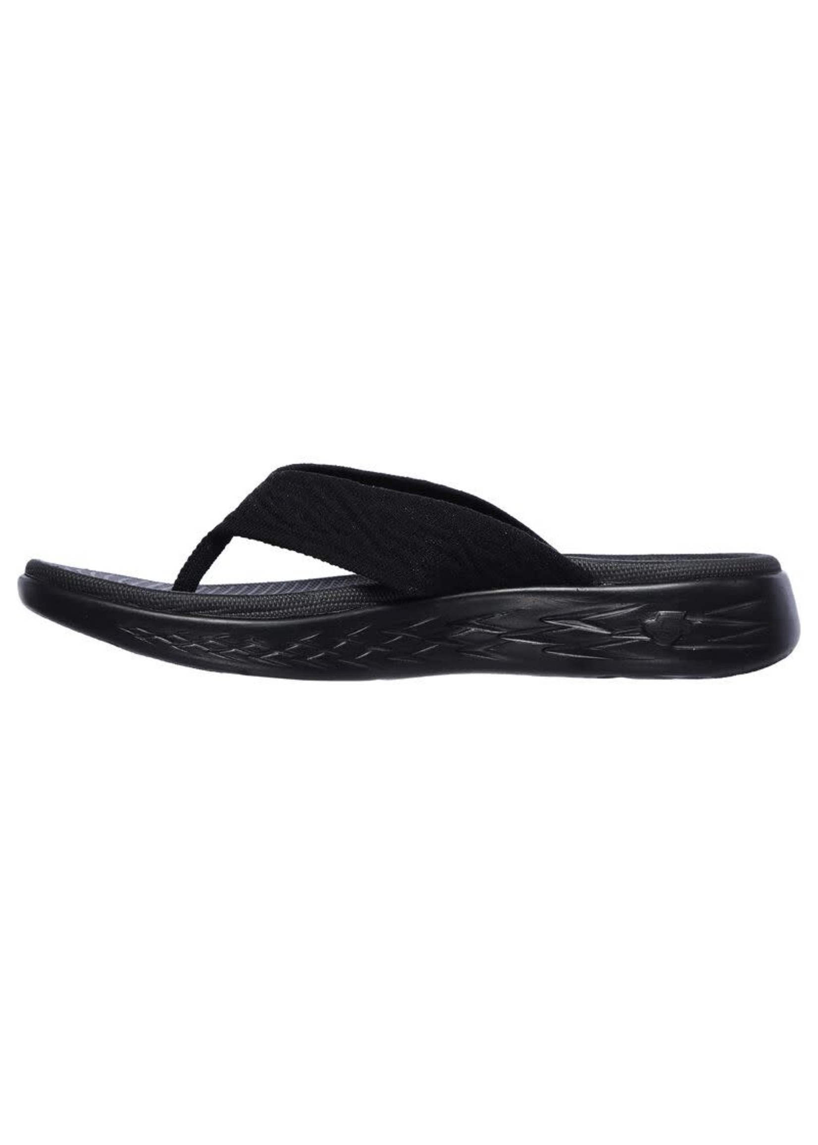Skechers Women's Skechers On The go 600-Sunny Black