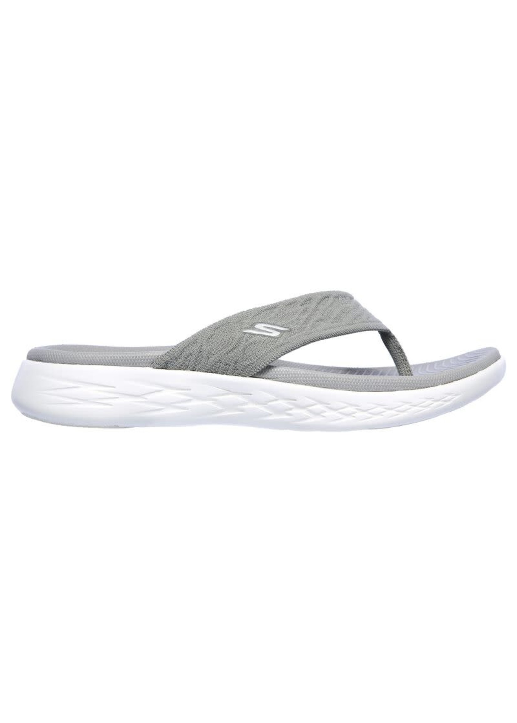 Skechers Women's Skechers On The go 600-Sunny Grey