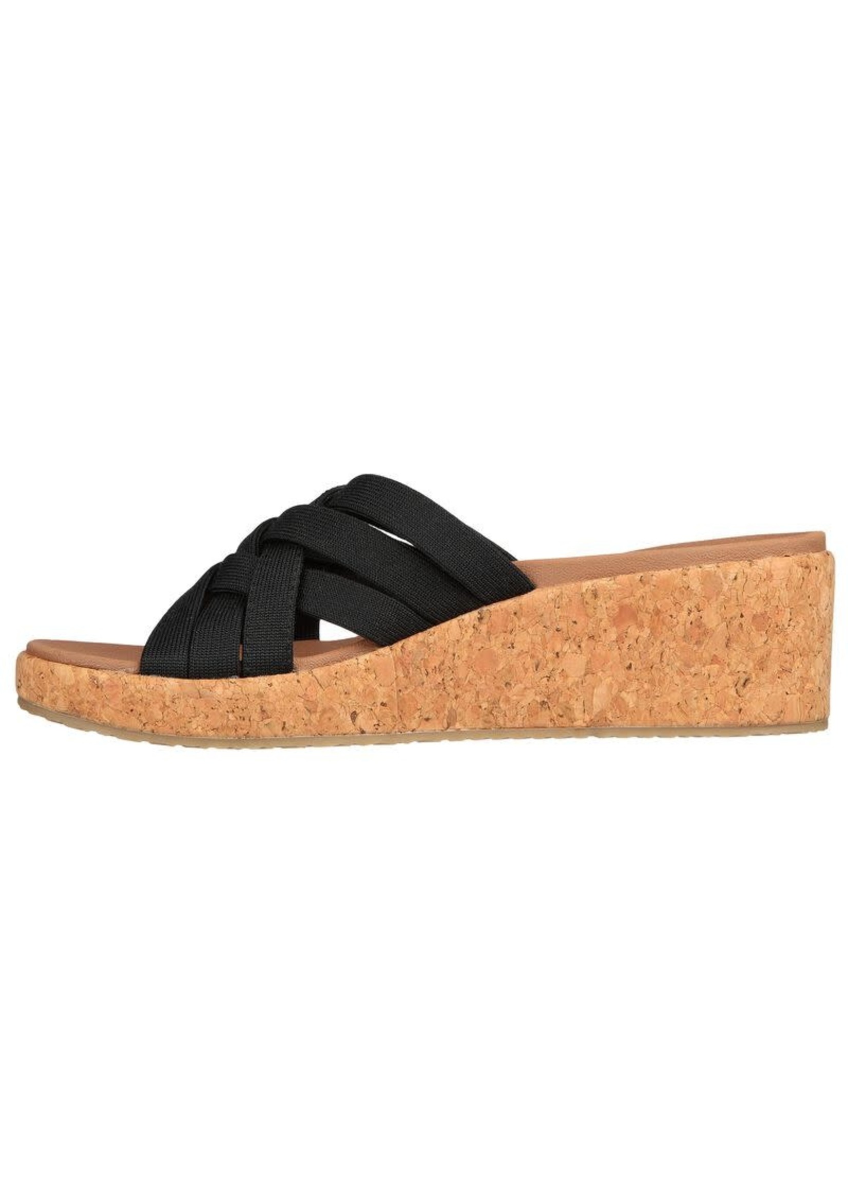 skechers women's arch fit beverlee