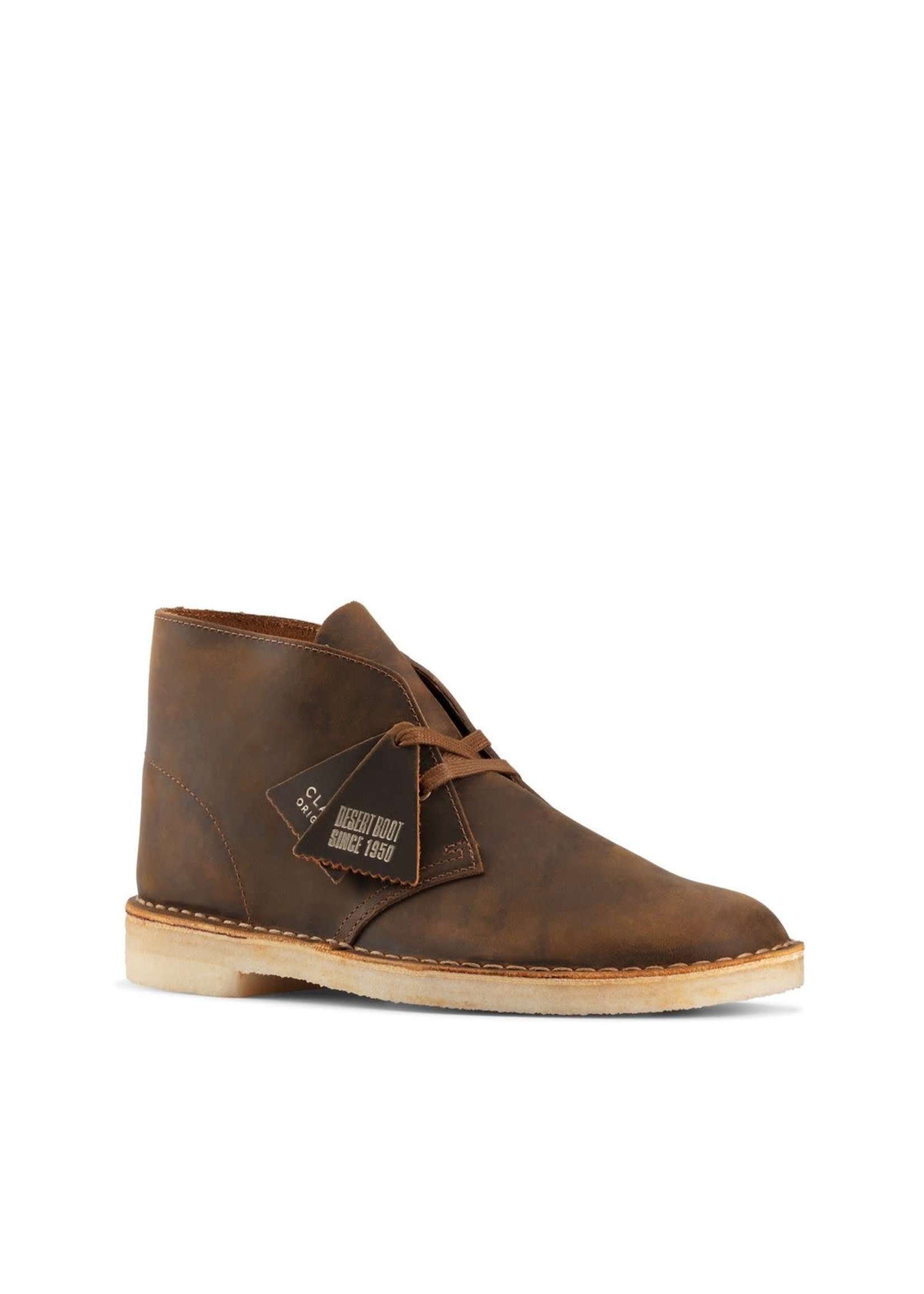 Brown desert clearance boots