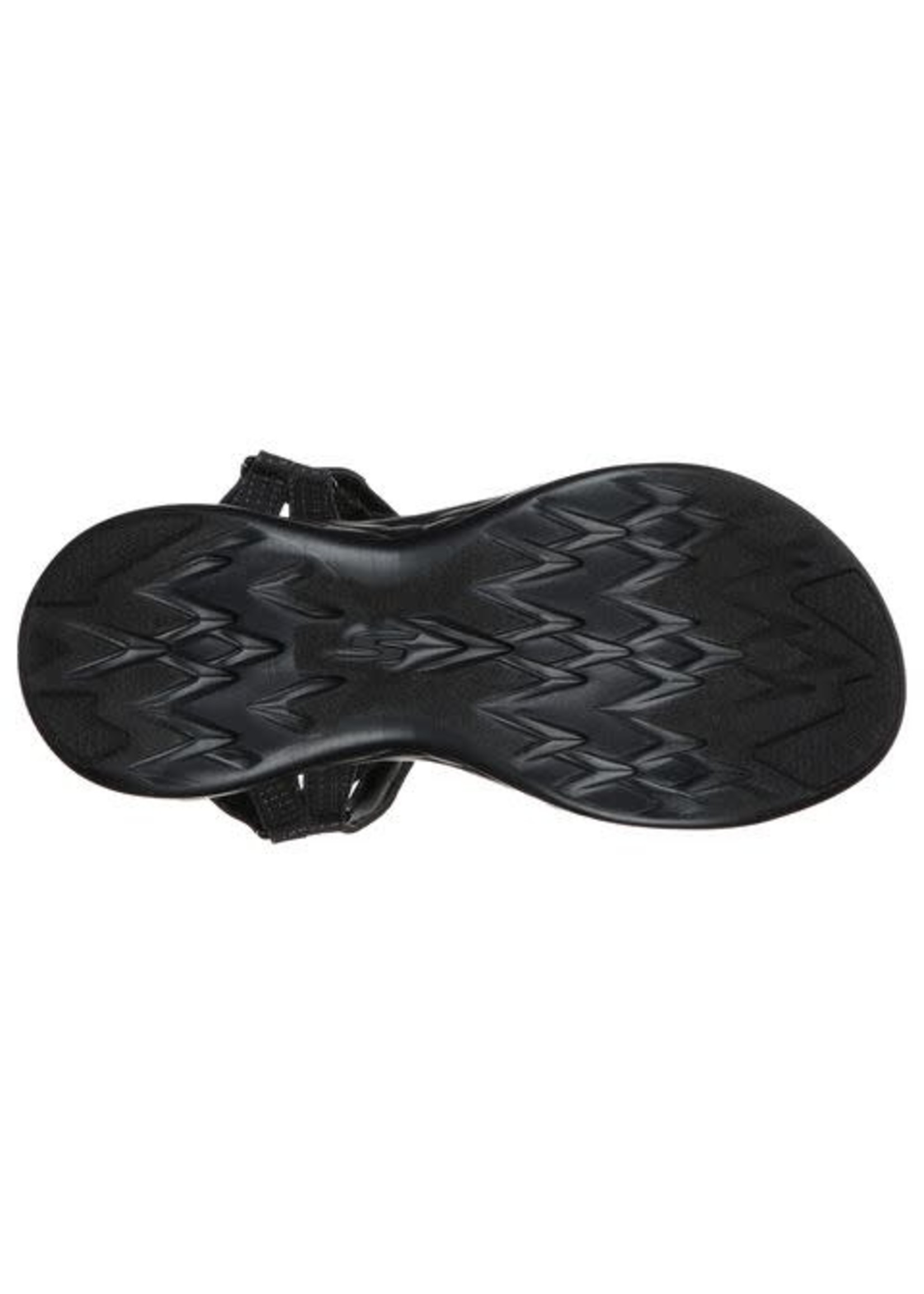 Skechers Women's On the Go 600 Sandal -Brilliancy Black 15316 BBK