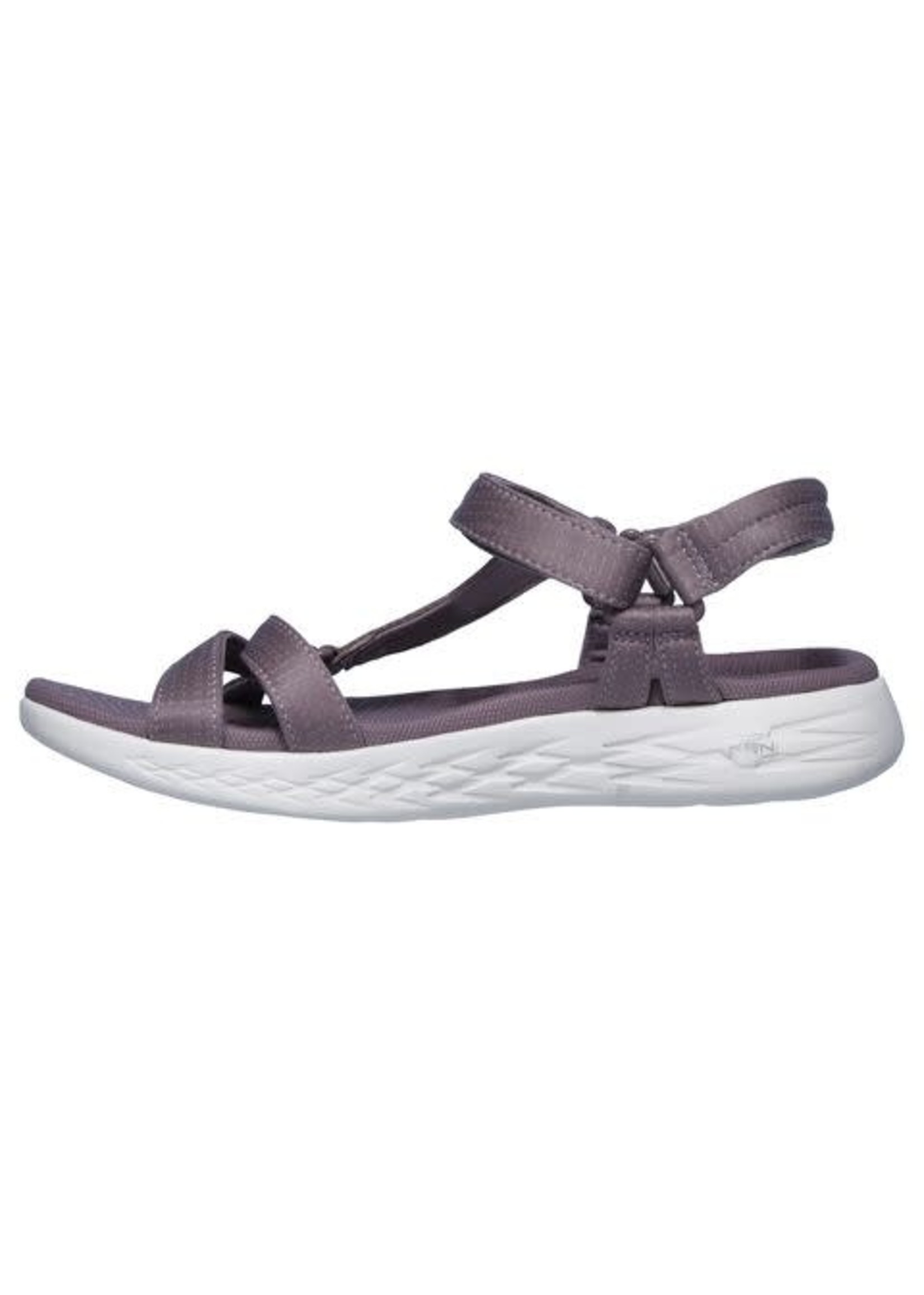 Skechers on the go 600 discount brilliancy sandals