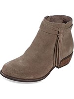 Skechers Womens  Texas Modern Western Dark Taupe Beige