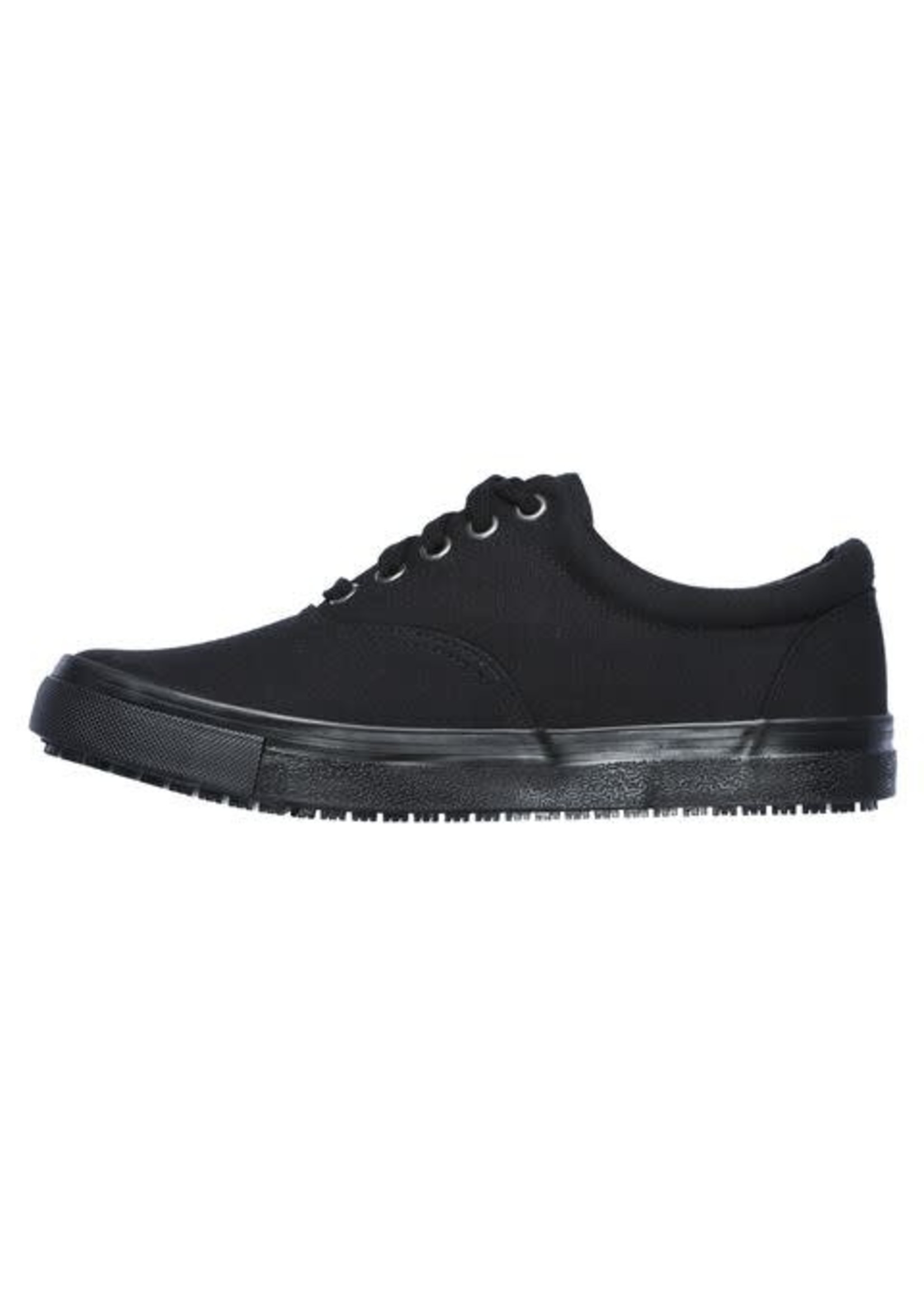 Skechers Womens Work Sudler-77245  Slip Resistant black