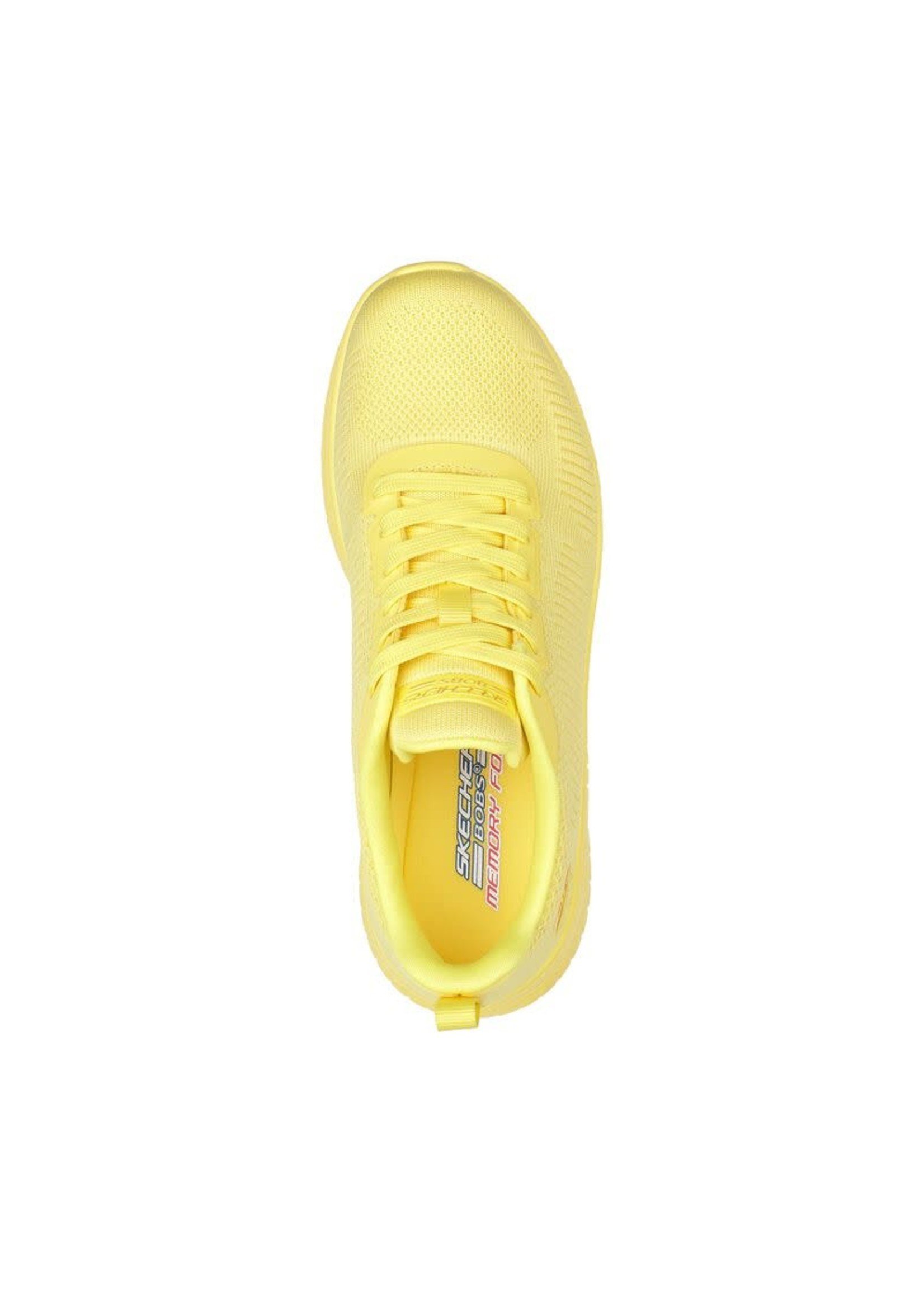 Yellow sales bobs shoes