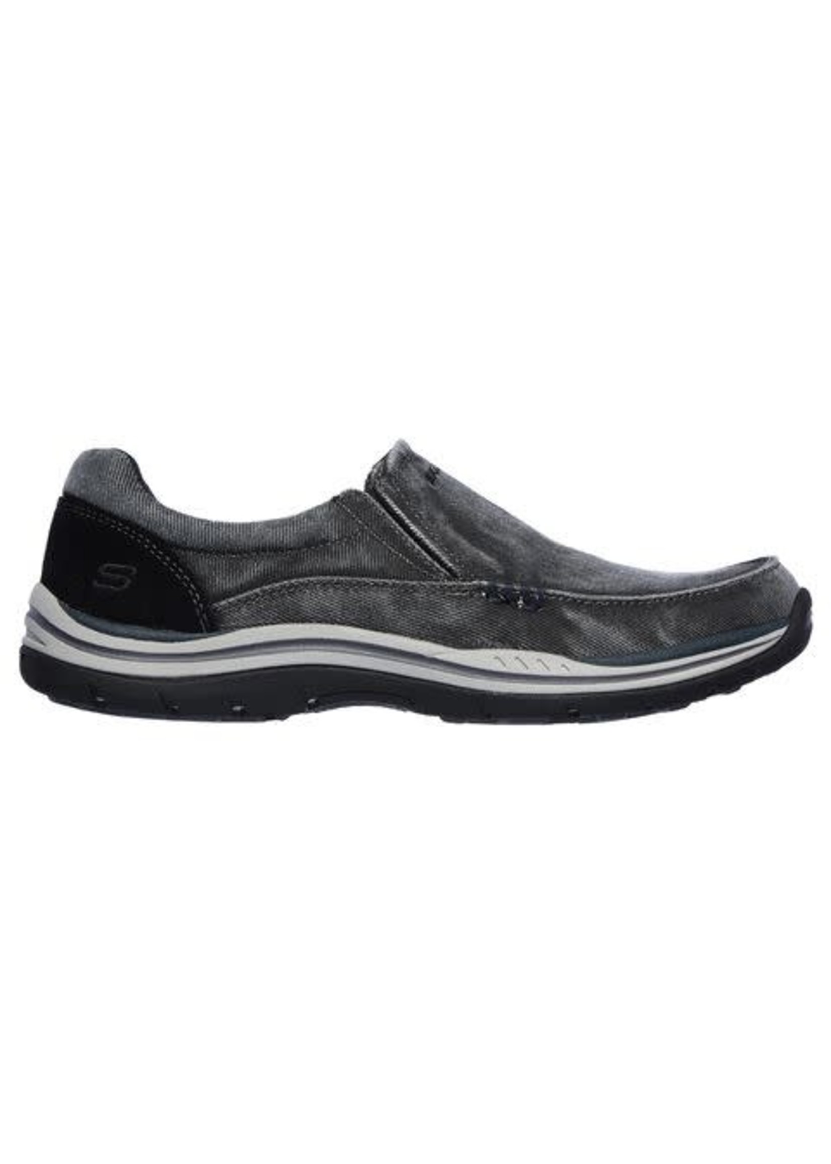 Skechers Mens Relaxed Fit: Expected 