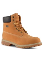 LUGZ Mens Convoy  WR 6-Inch Boot MCNWK-7470  Golden Wheat/Bark/Tan/Gum