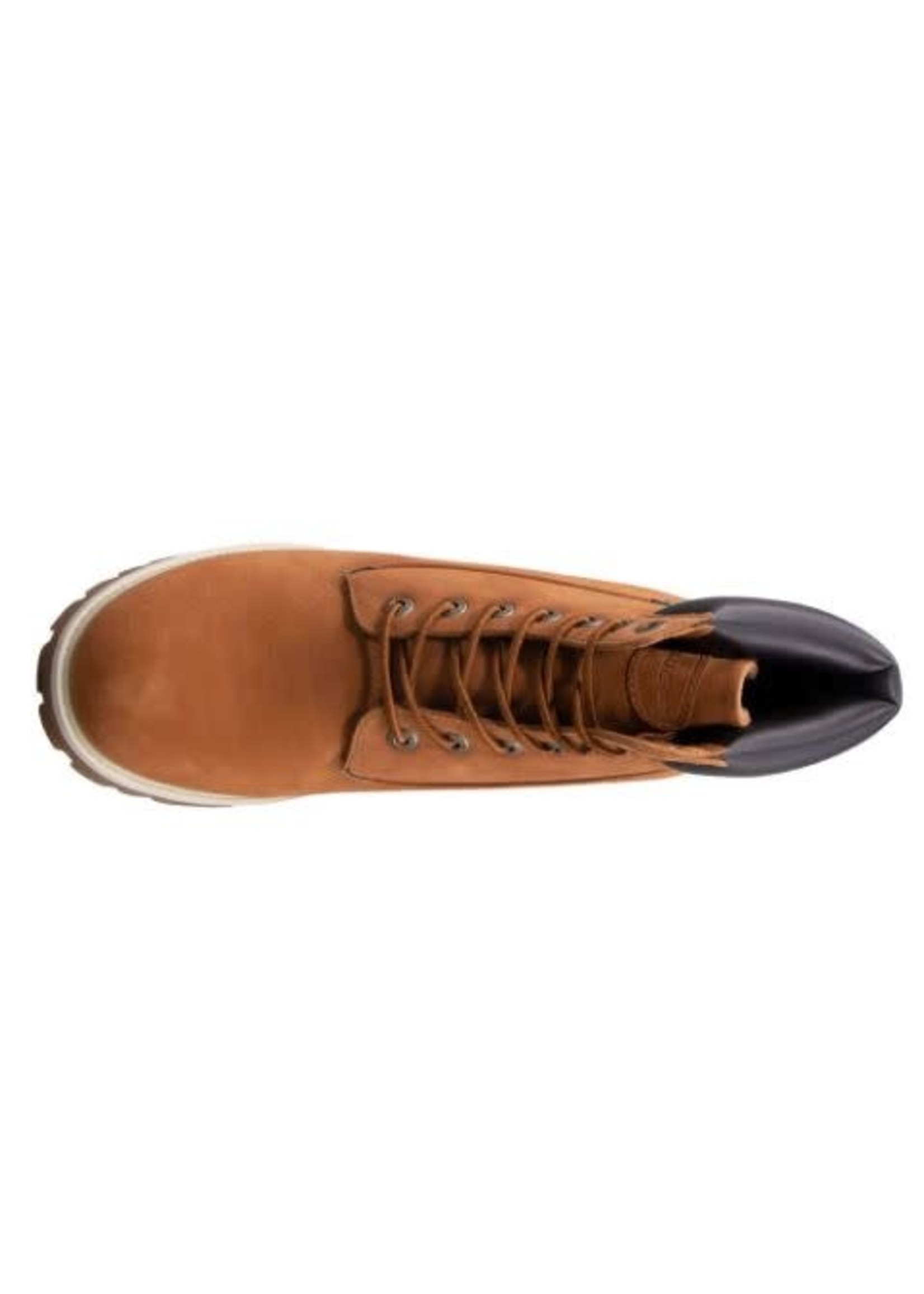LUGZ Mens Convoy  WR 6-Inch Boot MCNVYK-2225  Rust/Bark/Cream/Gum