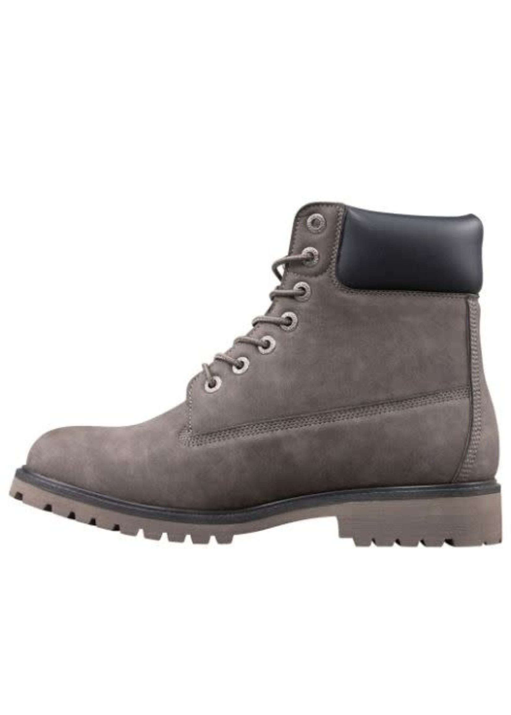 LUGZ CONVOY MCNVYD-0258 DK GREY/BLACK/GREY