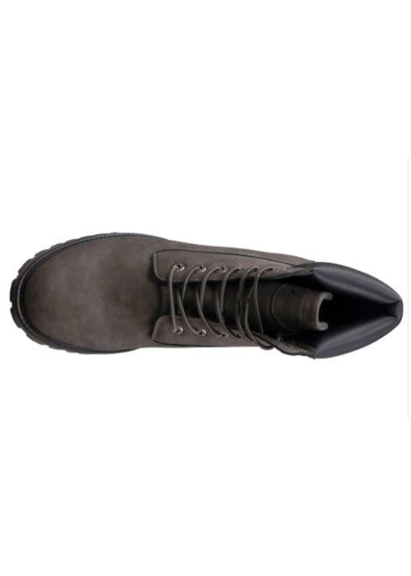 LUGZ CONVOY MCNVYD-0258 DK GREY/BLACK/GREY
