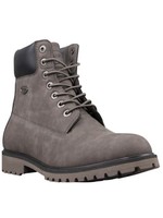 LUGZ CONVOY MCNVYD-0258 DK GREY/BLACK/GREY