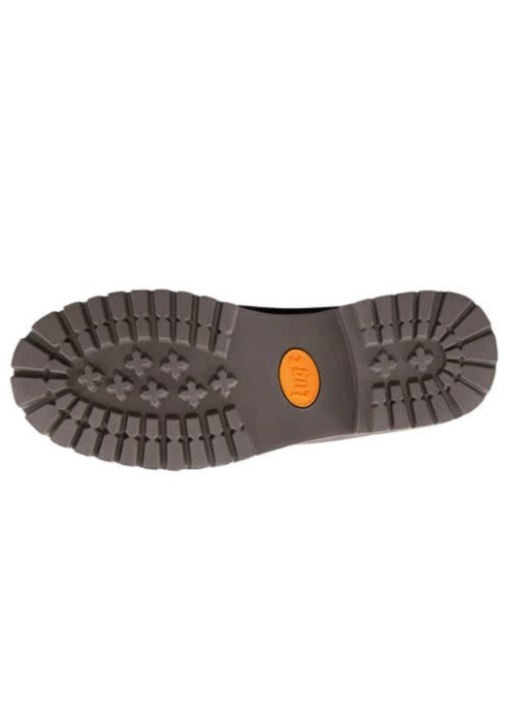 LUGZ CONVOY MCNVYD-0258 DK GREY/BLACK/GREY