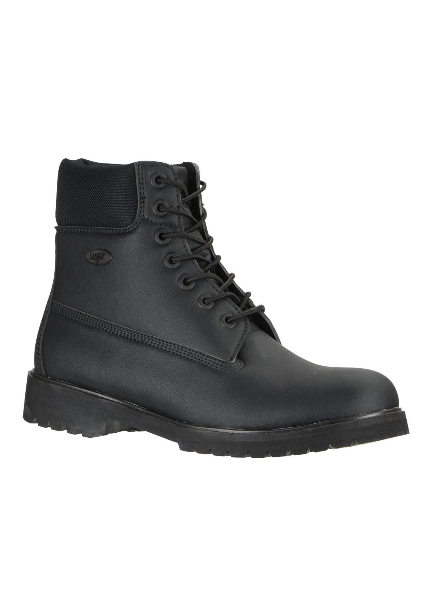 LUGZ CONVOY SP MCONSPV-001 BLACK