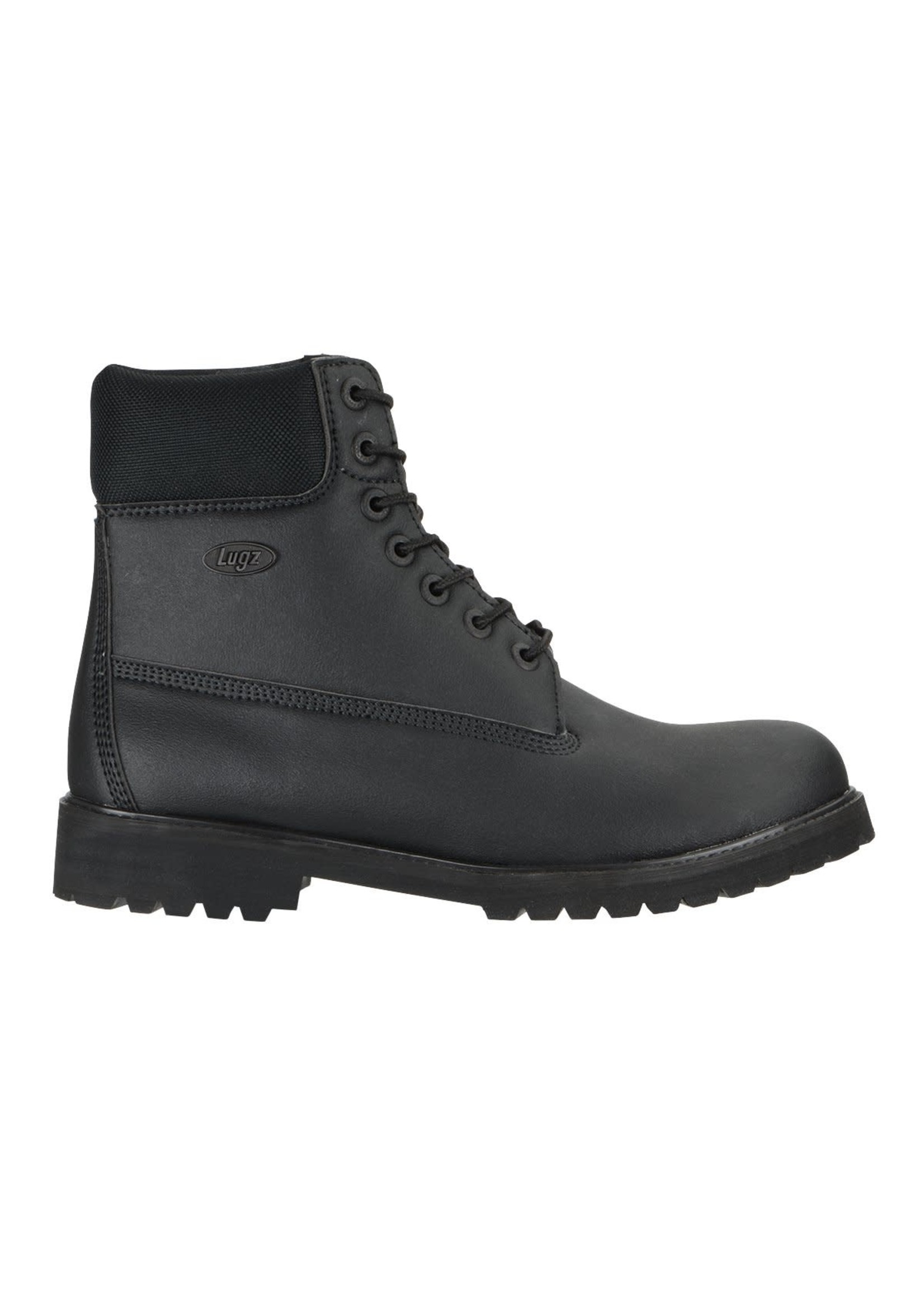 LUGZ CONVOY SP MCONSPV-001 BLACK