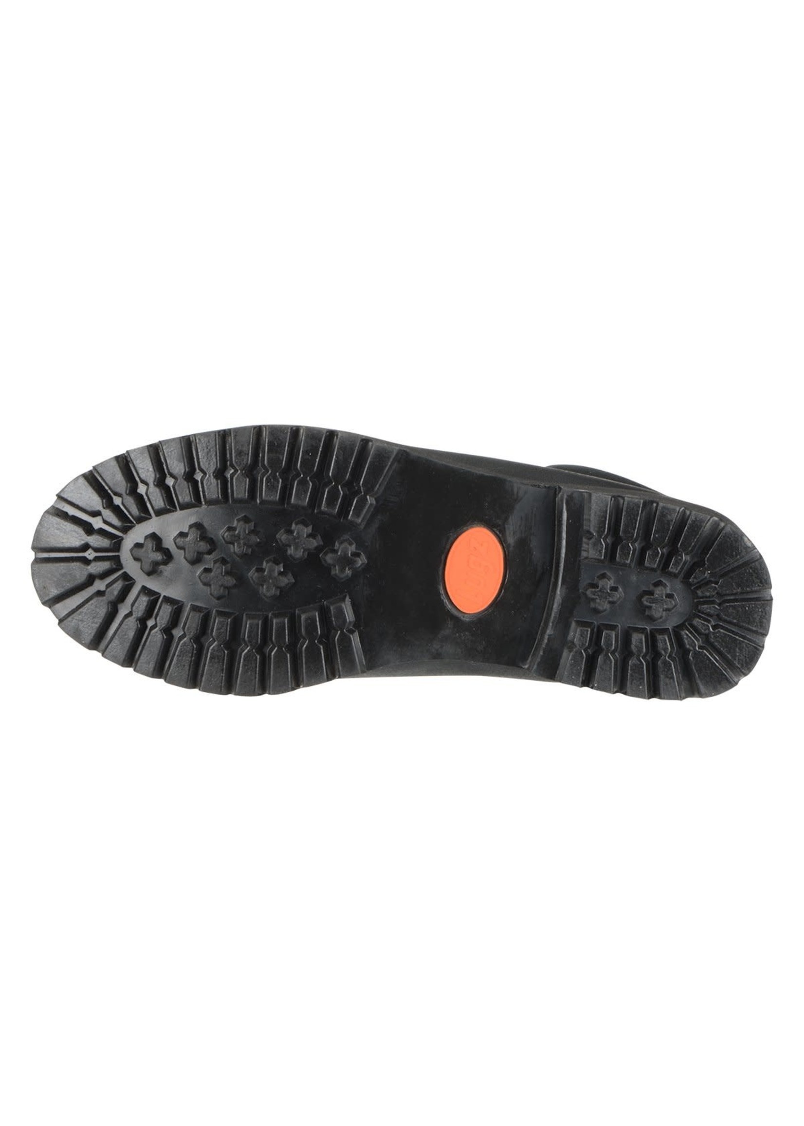 LUGZ CONVOY SP MCONSPV-001 BLACK