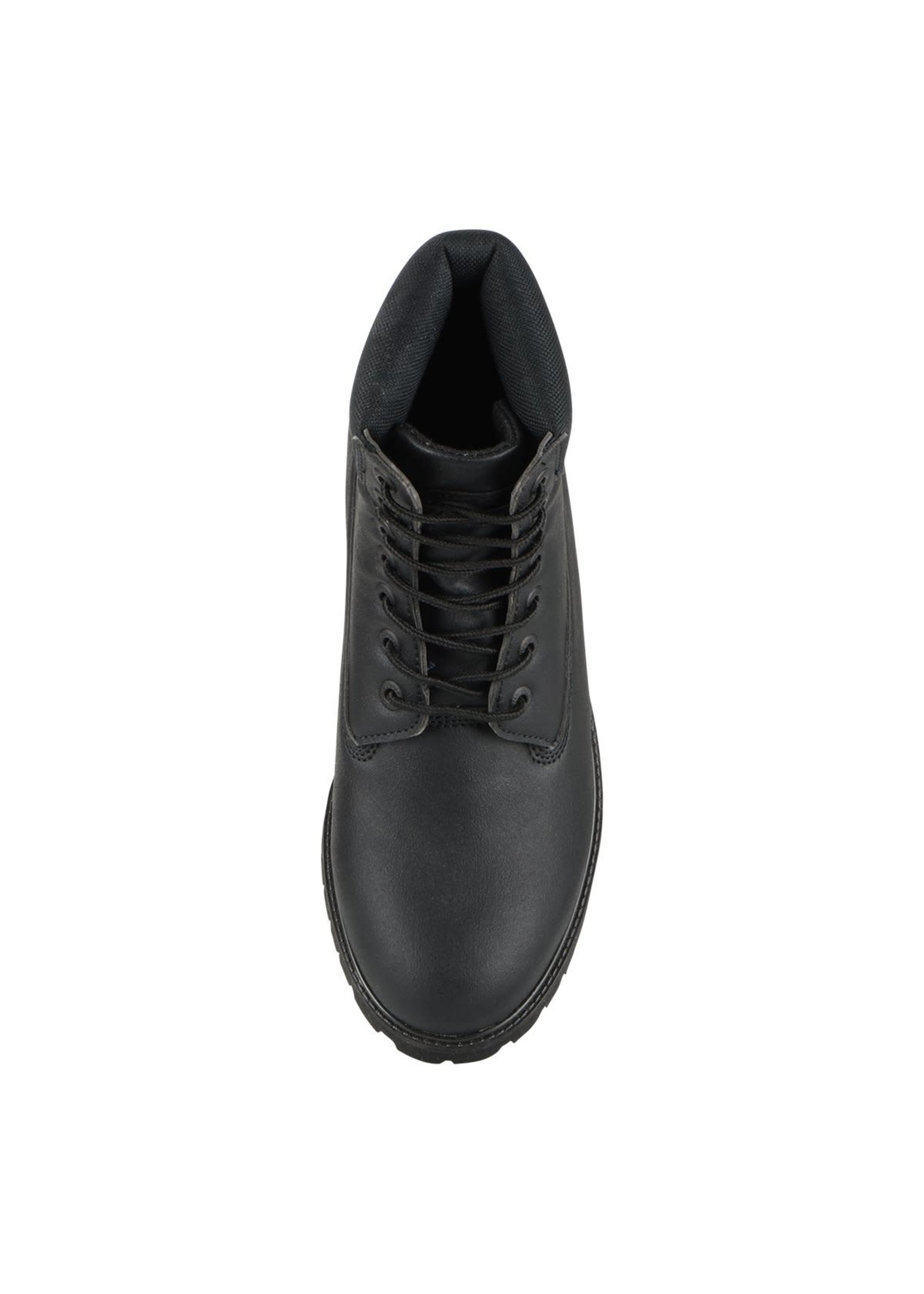 LUGZ CONVOY SP MCONSPV-001 BLACK