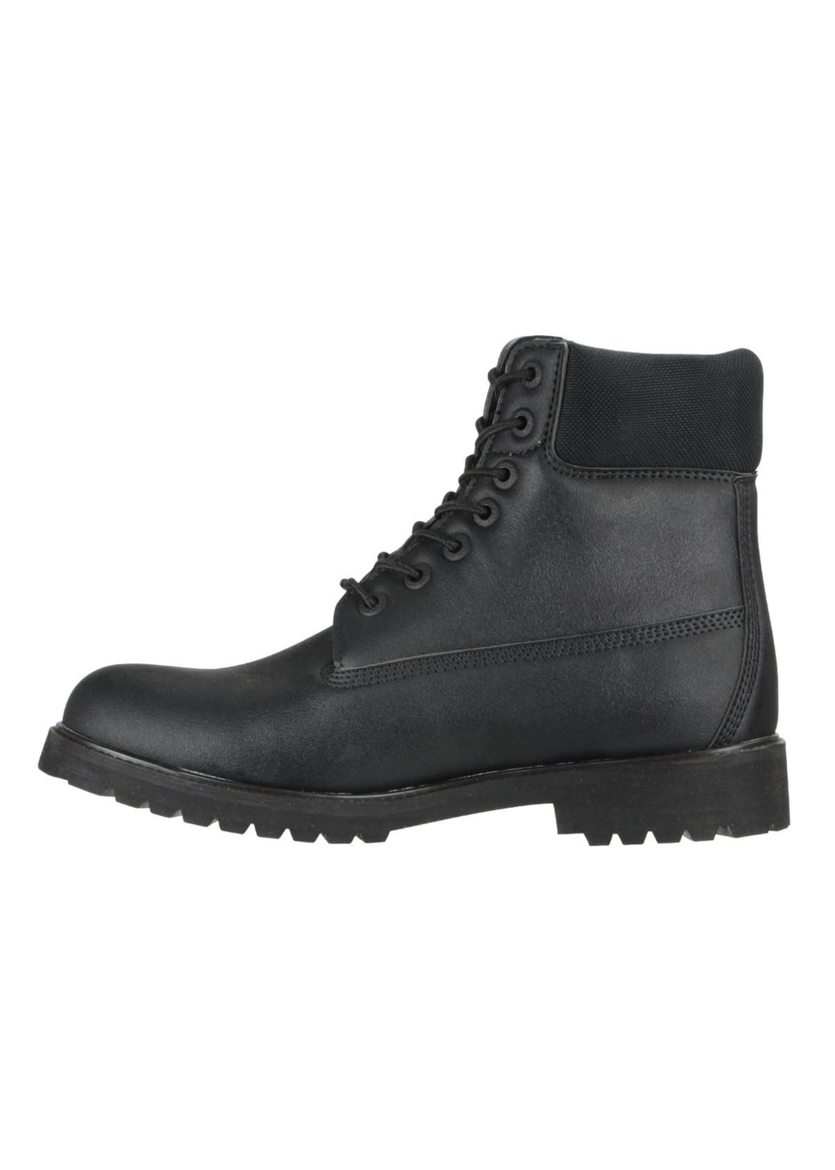 LUGZ CONVOY SP MCONSPV-001 BLACK