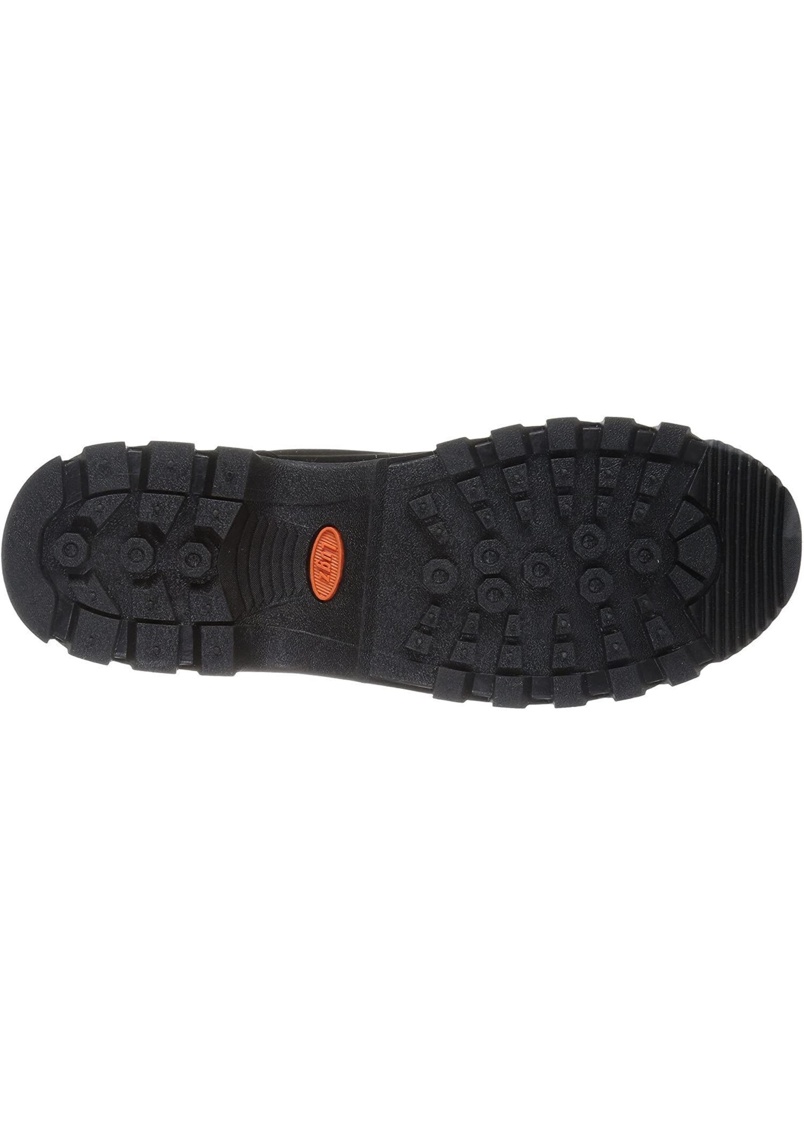 LUGZ FRINGE MFRGD-001 BLACK