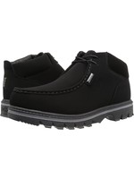 LUGZ FRINGE MFRGD-001 BLACK