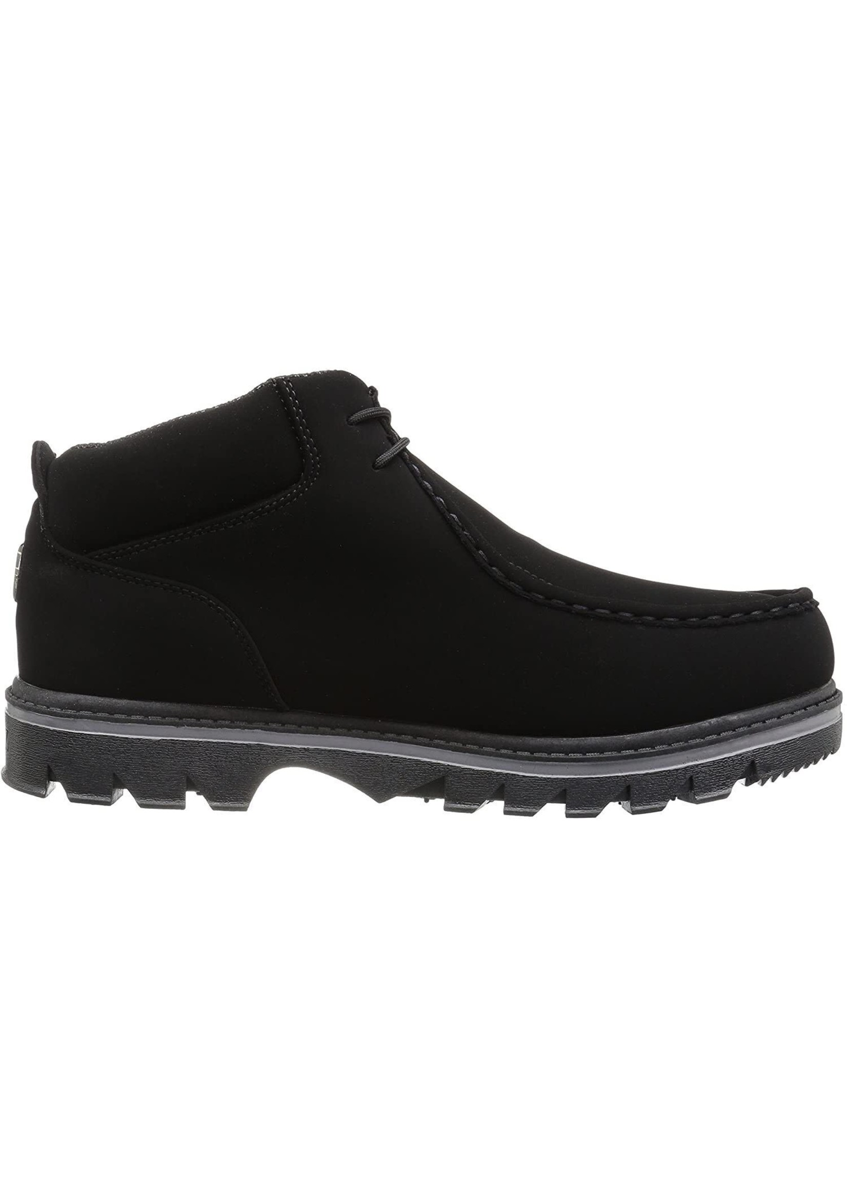 LUGZ FRINGE MFRGD-001 BLACK