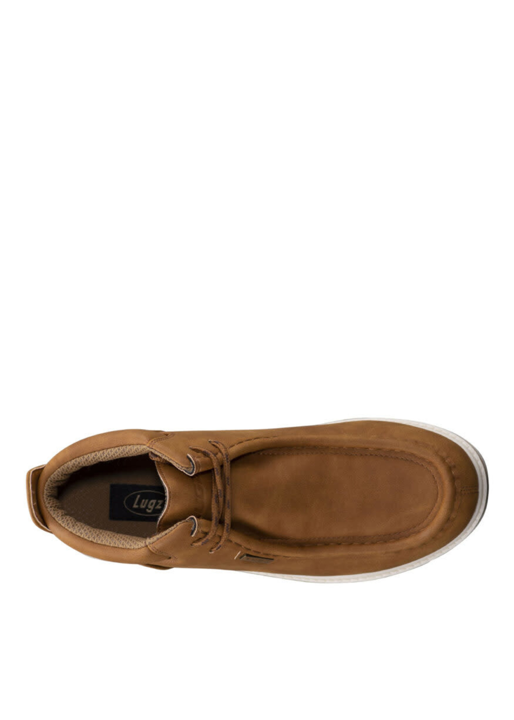 LUGZ FRINGE MFRGK-741 GOLDEN WHEAT/WHITE