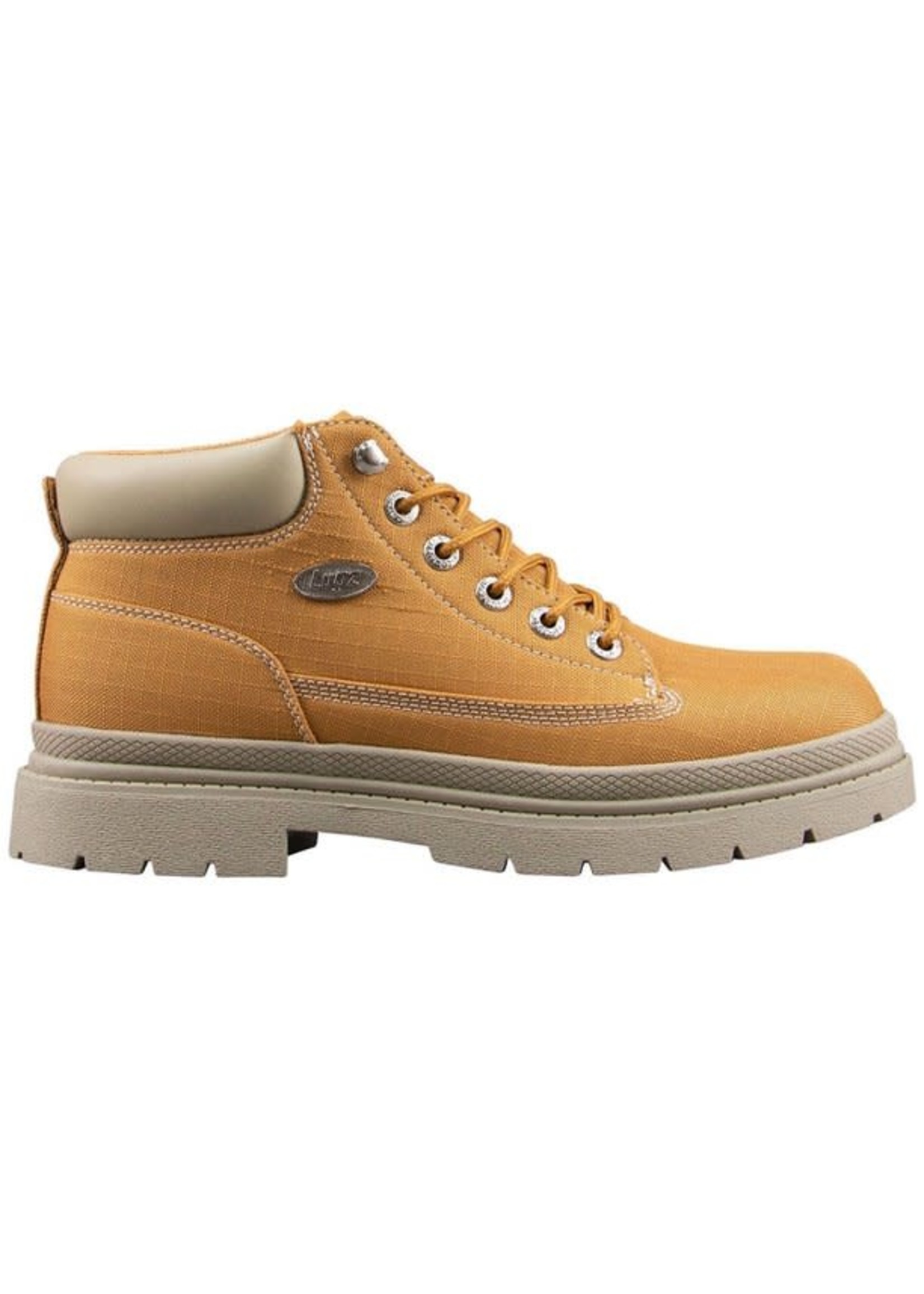 LUGZ Men's Drifter Ripstop Chukka Boot MDRST-743 Golden LUGZ Men's Drifter Ripstop Chukka Boot MDRST-743 Golden