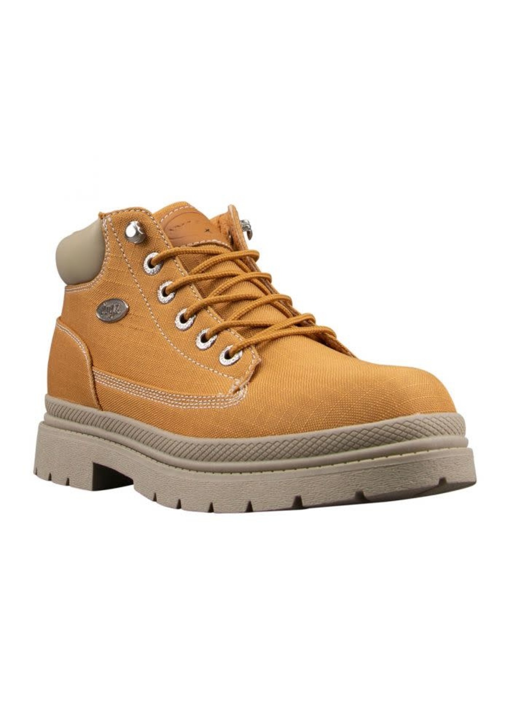 LUGZ DRIFTER RIPSTOP MDRST-743 GOLDEN WHEAT/CREAM