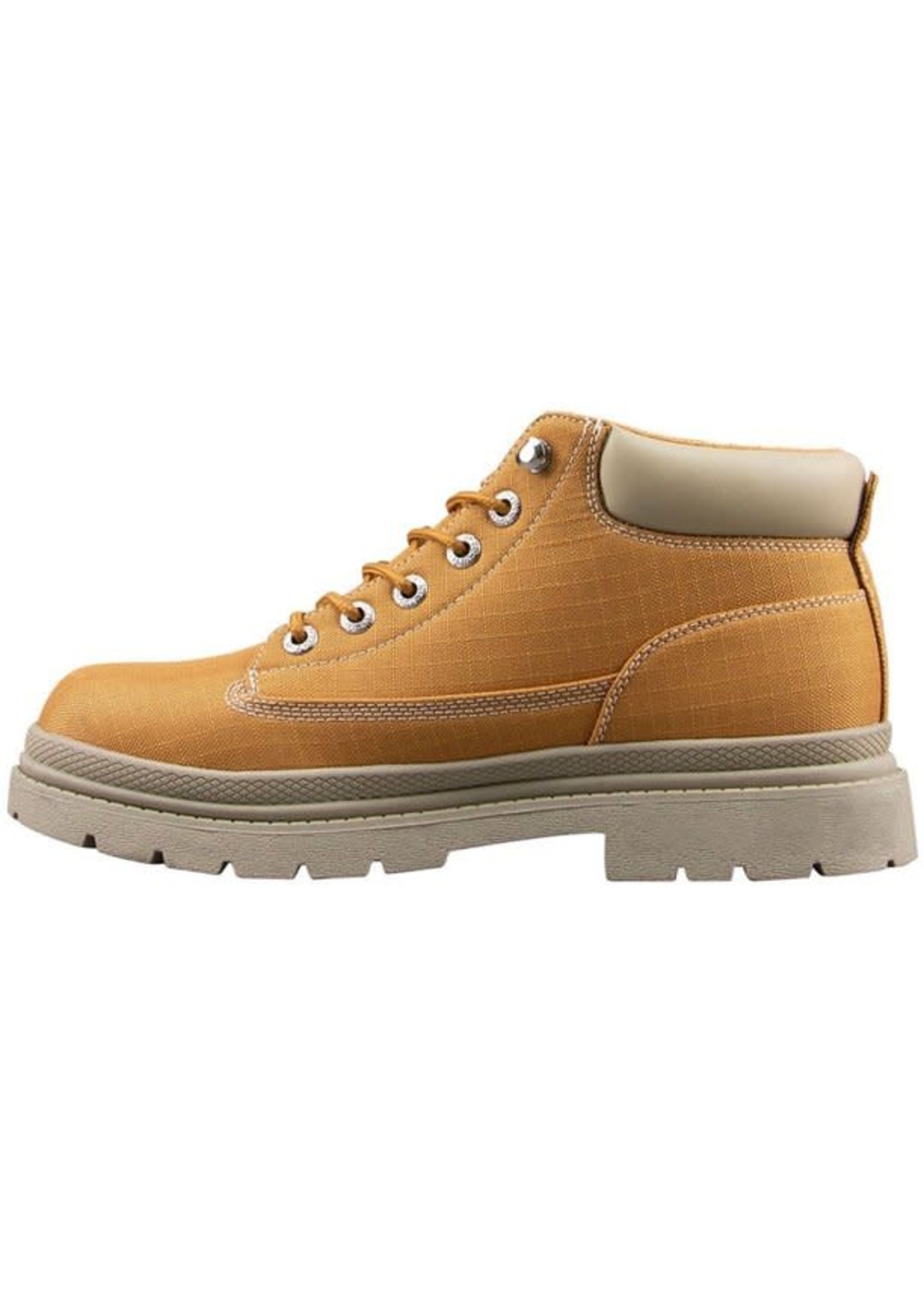 LUGZ DRIFTER RIPSTOP MDRST-743 GOLDEN WHEAT/CREAM