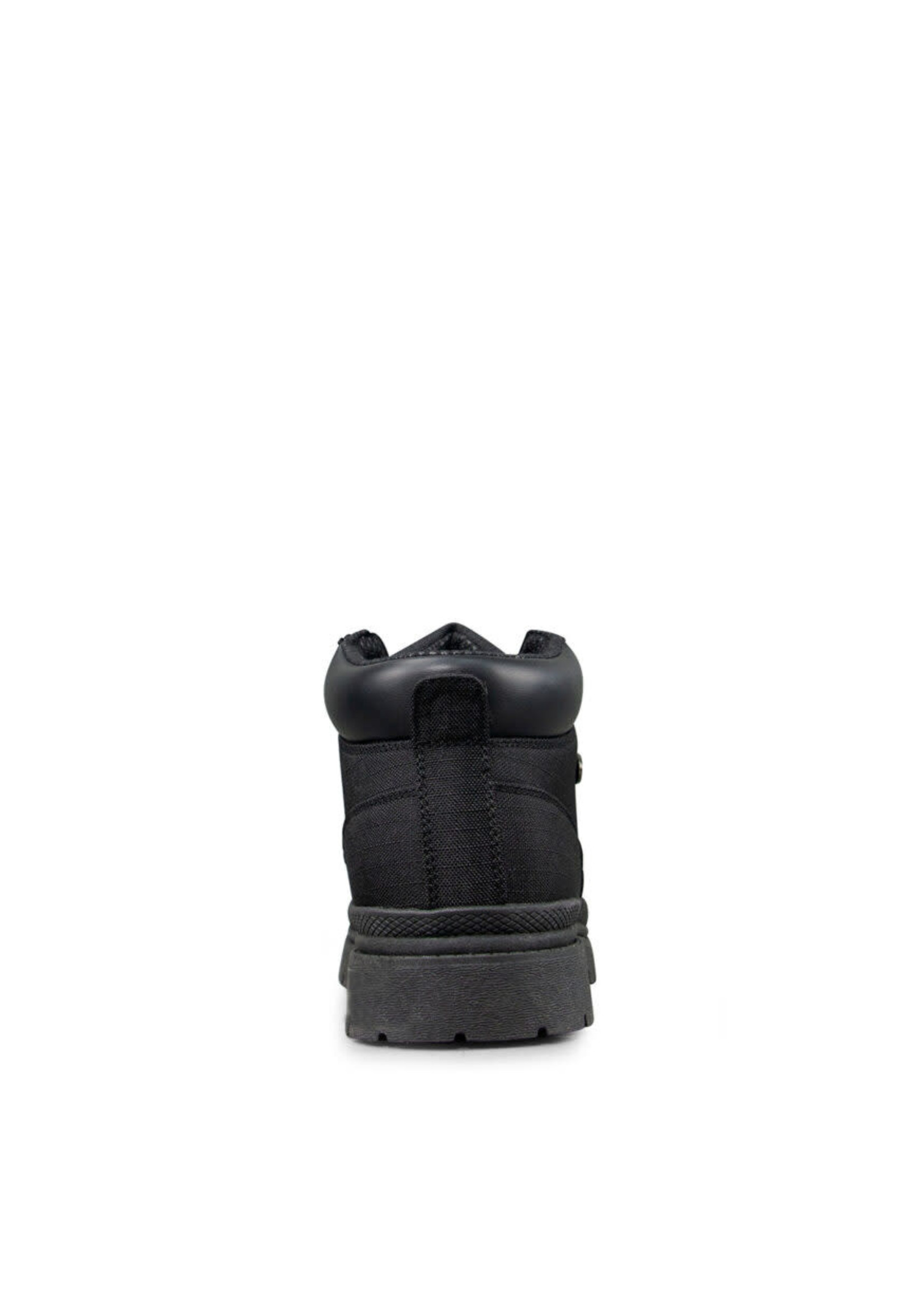 LUGZ DRIFTER RIPSTOP MDRST-001 BLACK