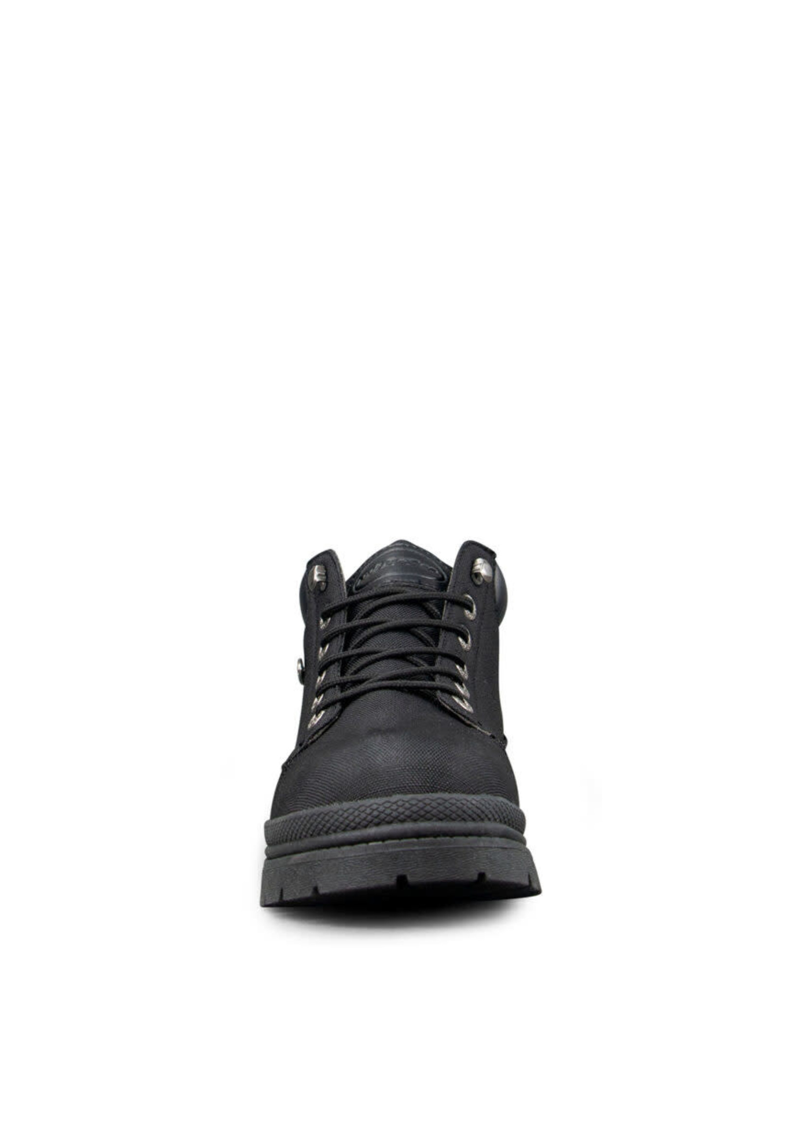 LUGZ DRIFTER RIPSTOP MDRST-001 BLACK