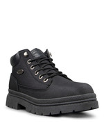 LUGZ DRIFTER RIPSTOP MDRST-001 BLACK