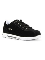 LUGZ CHANGEOVER II MCHGIID-060 Black/White