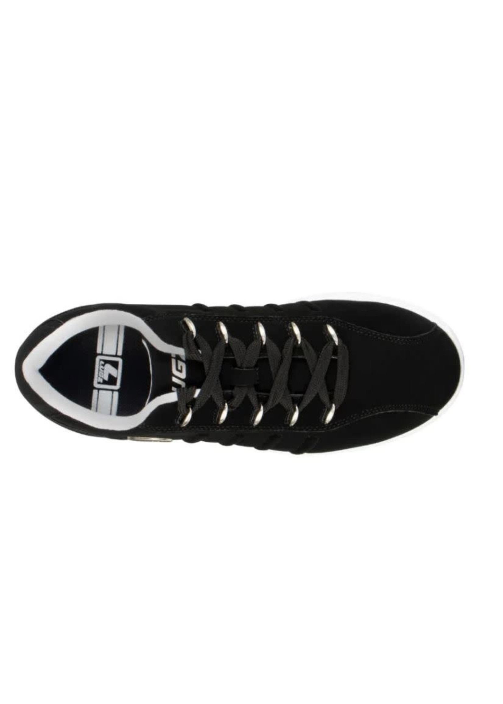 LUGZ CHANGEOVER II MCHGIID-060 Black/White