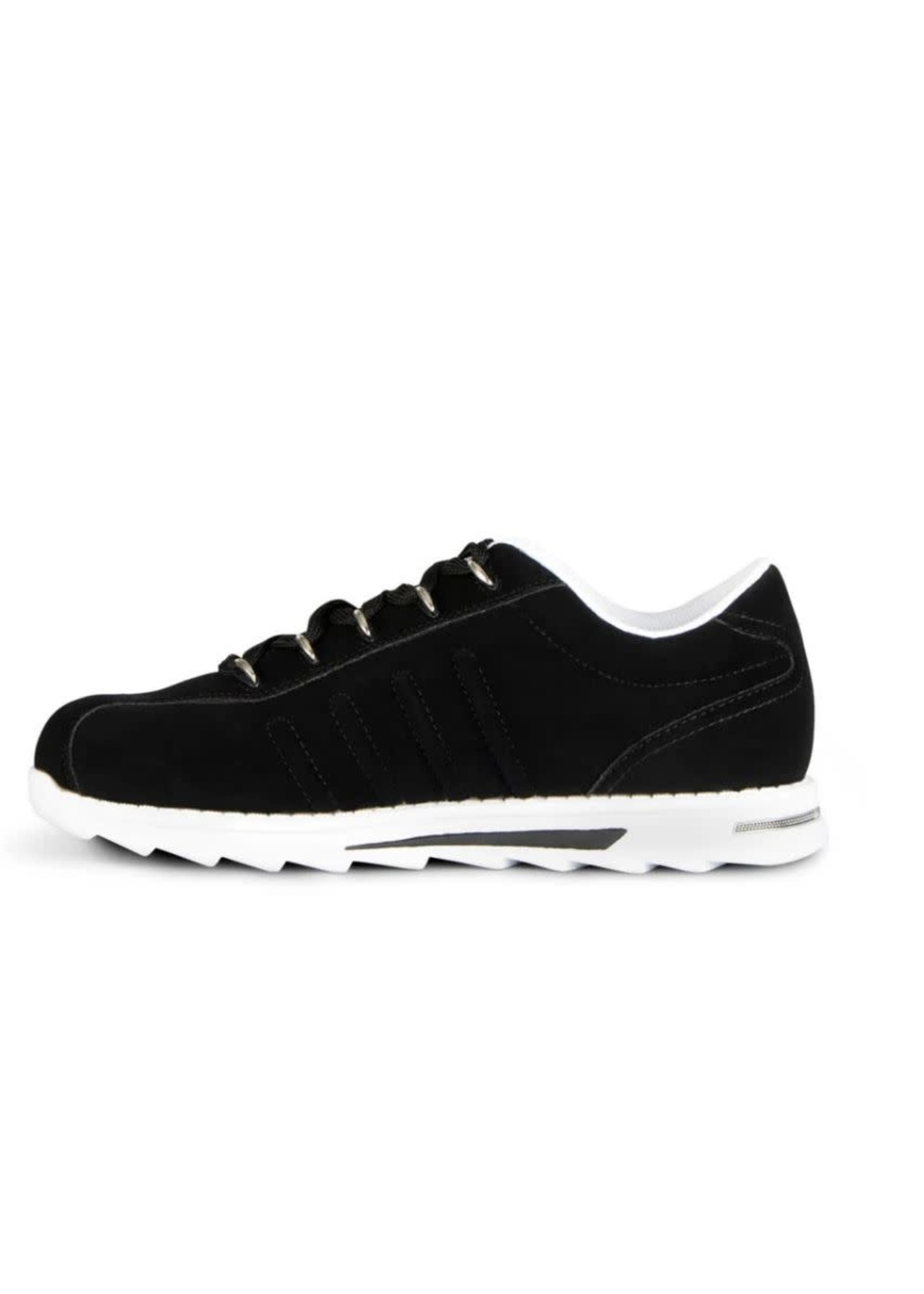 LUGZ CHANGEOVER II MCHGIID-060 Black/White