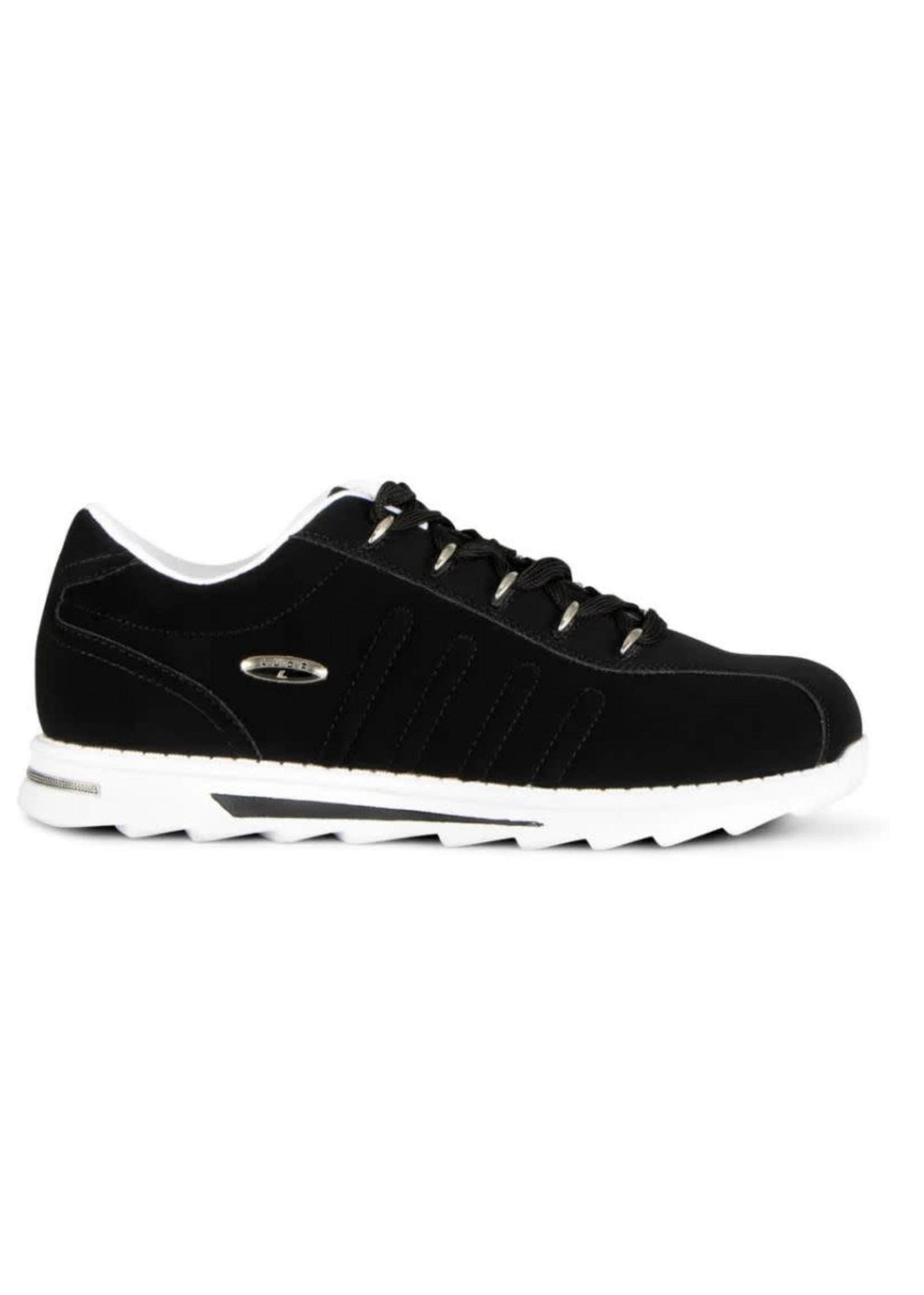 LUGZ CHANGEOVER II MCHGIID-060 Black/White