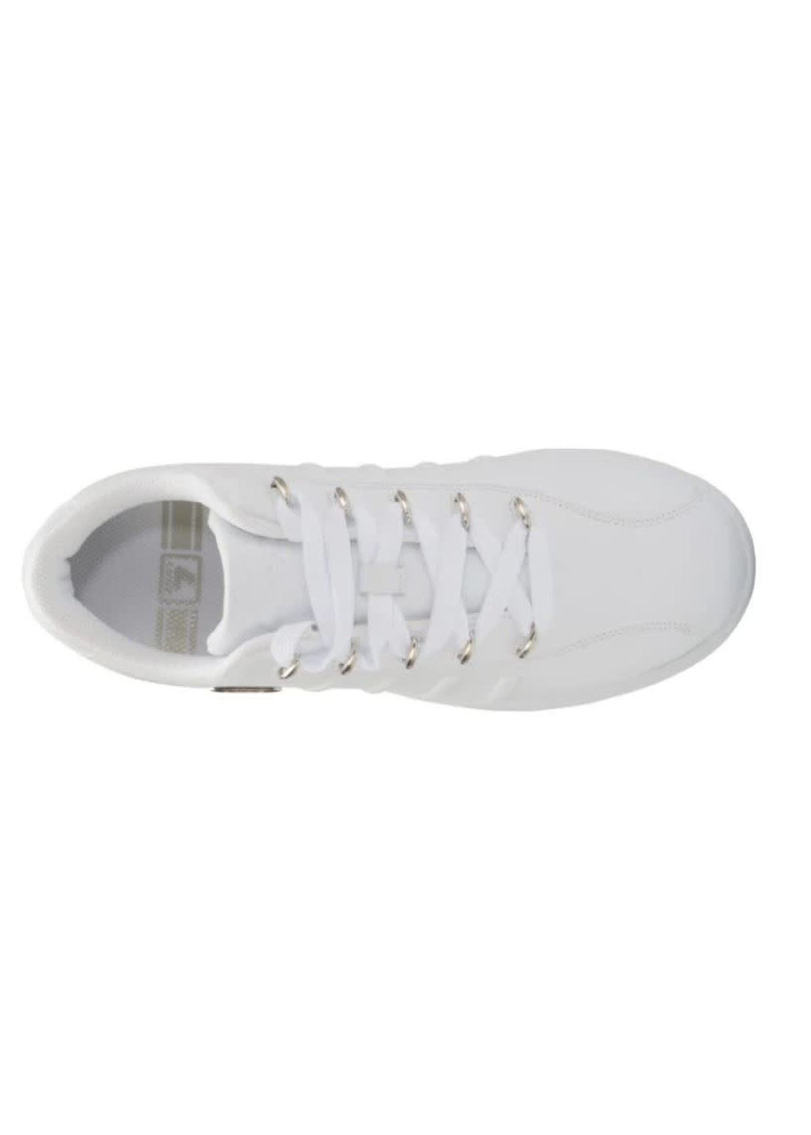 LUGZ CHANGEOVER II MCHGIIV-100 White