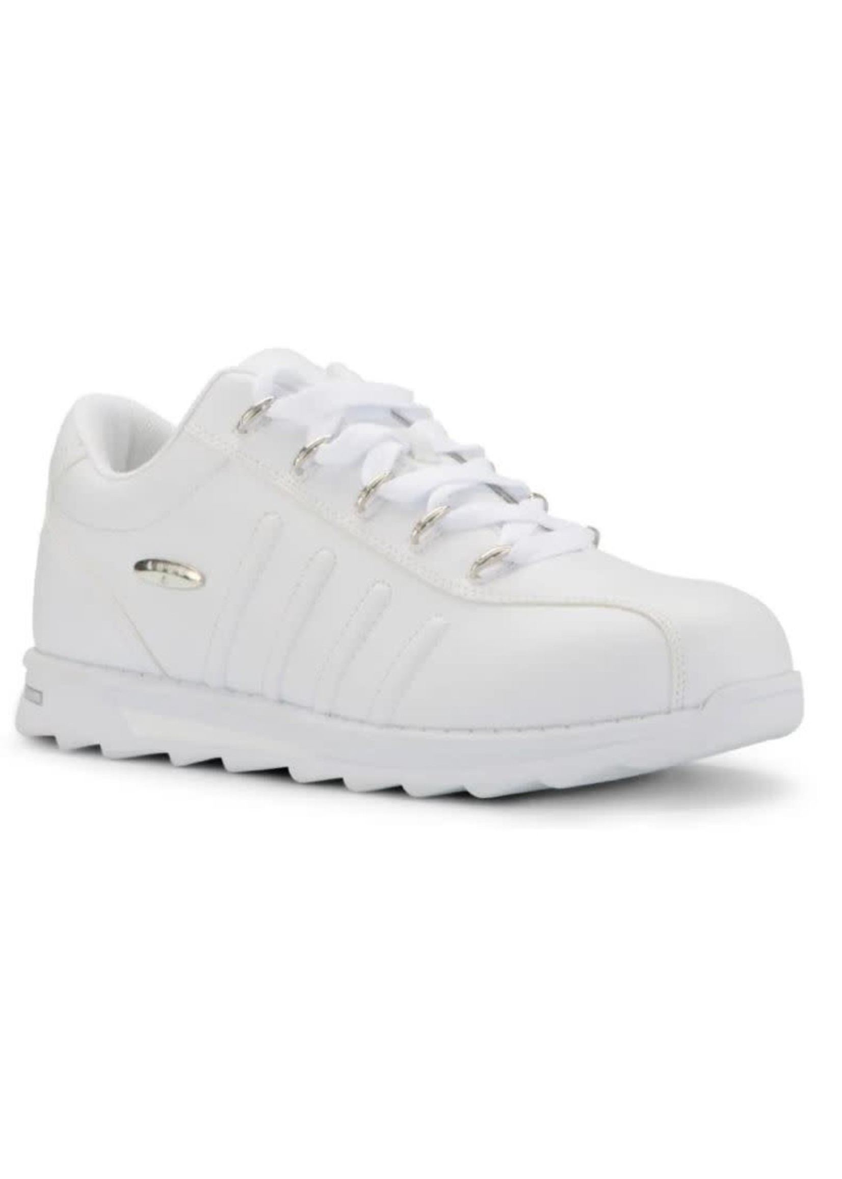 LUGZ CHANGEOVER II MCHGIIV-100 White
