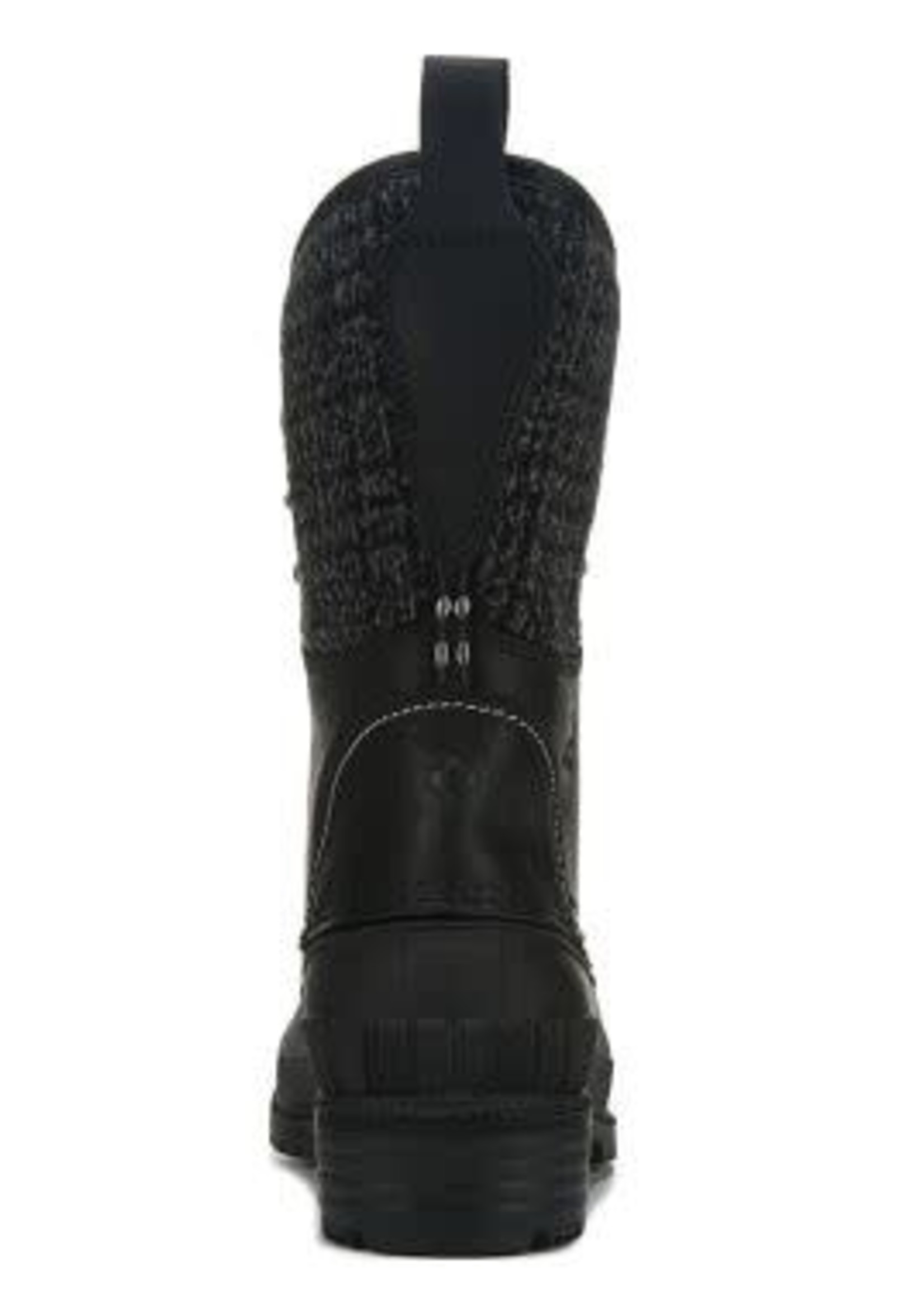 KAMIK Waterproof Insulated  Womens Winter Boot Sienna F2 Black