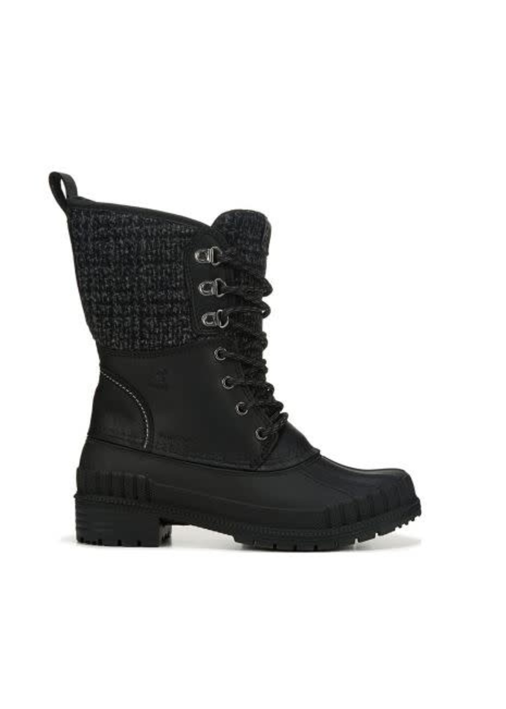 KAMIK Waterproof Insulated  Womens Winter Boot Sienna F2 Black