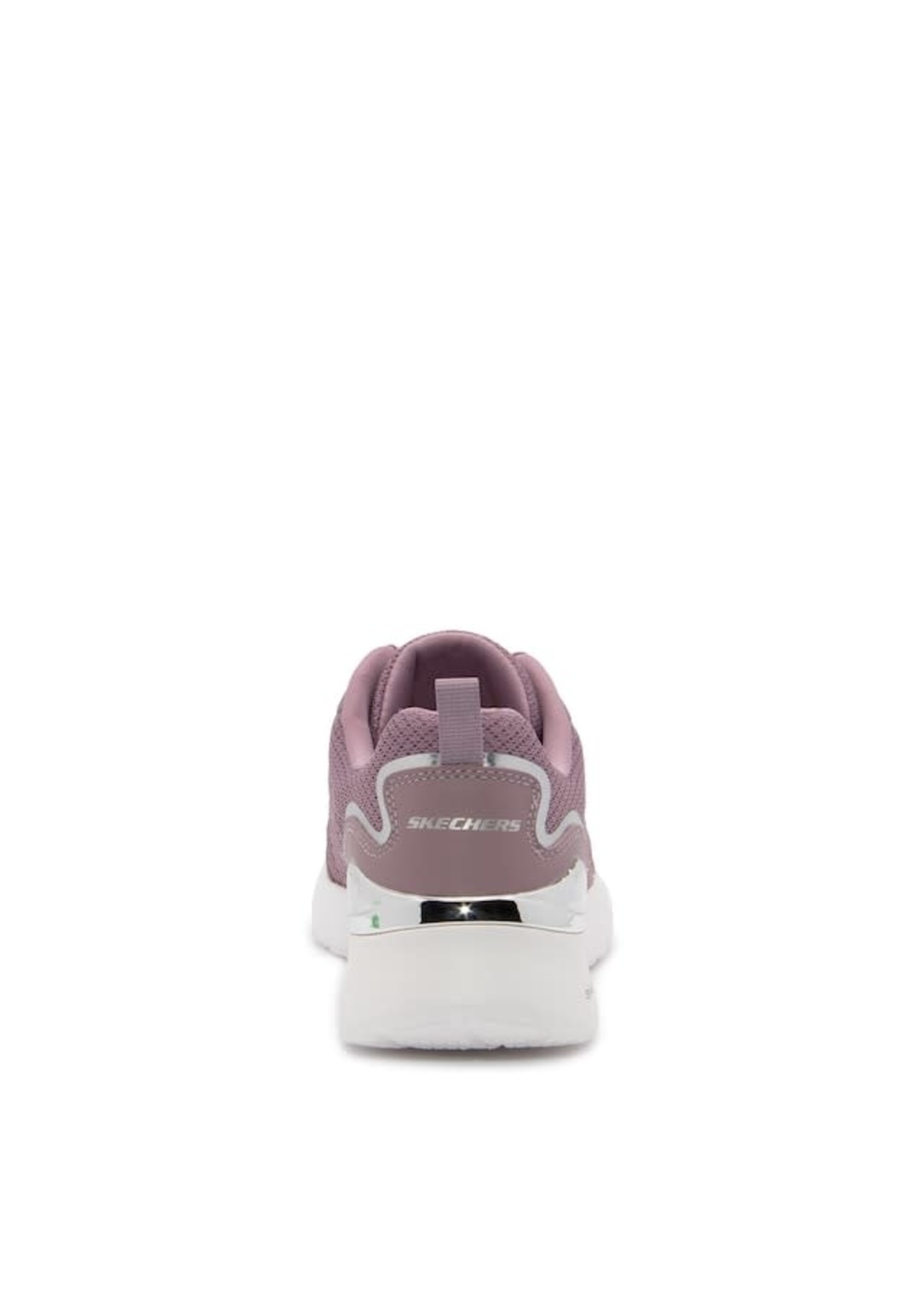 Skechers Womens Sketch-Air Dynamight The Halcyon 149660 Lavender Purple