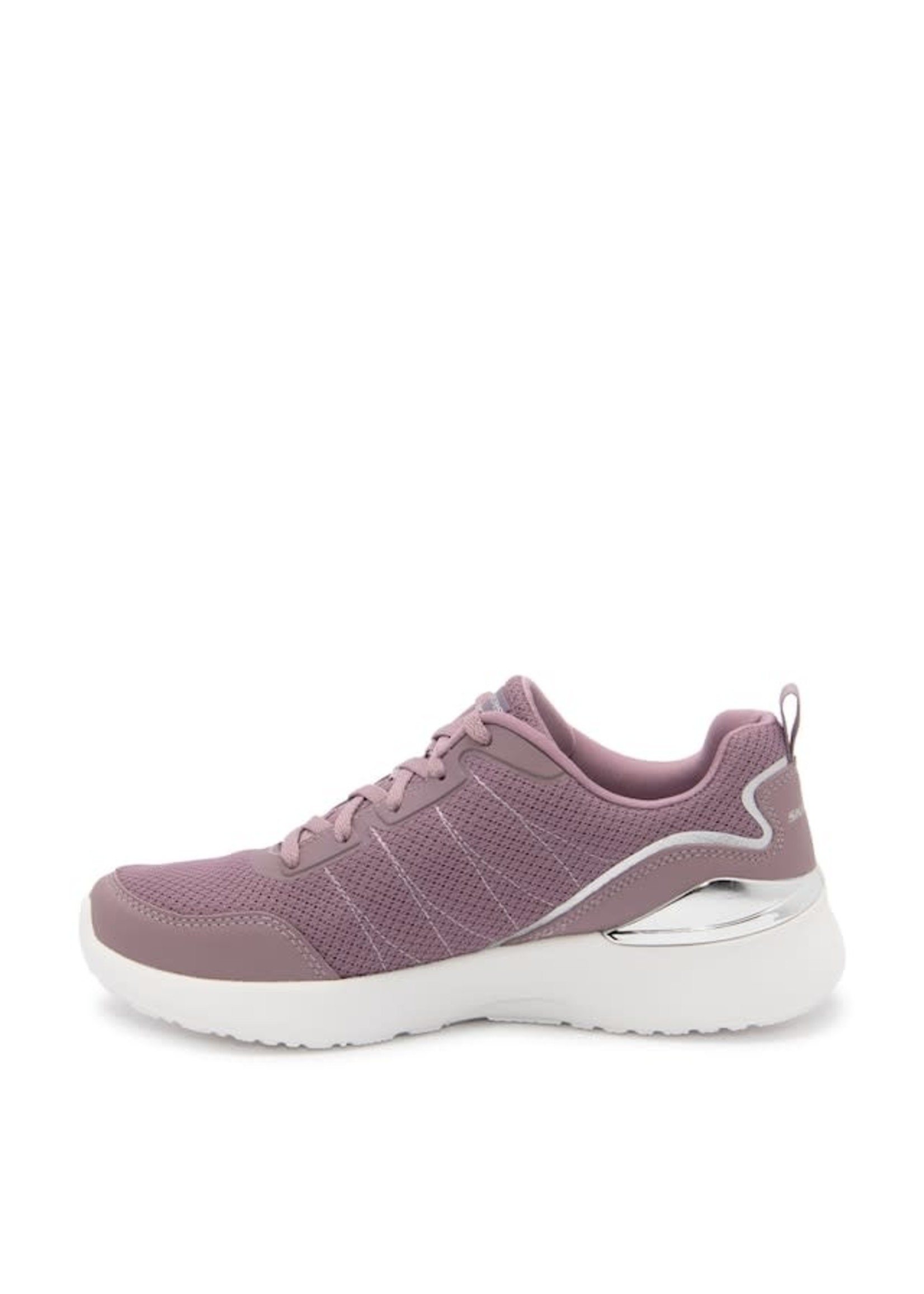 Skechers Womens Sketch-Air Dynamight The Halcyon 149660 Lavender Purple