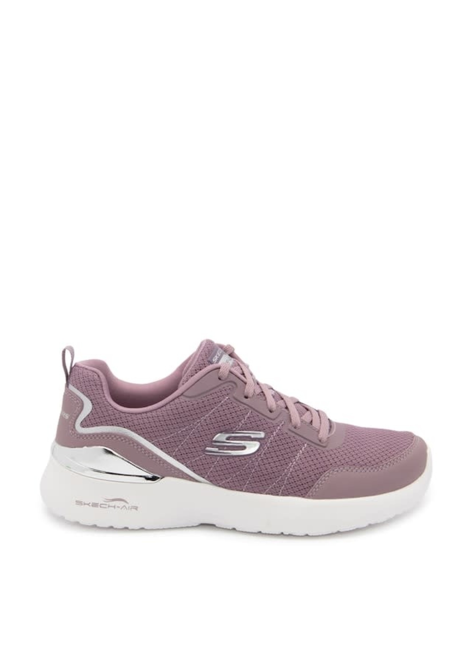 Skechers Womens Sketch-Air Dynamight The Halcyon 149660 Lavender Purple