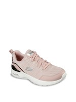 Skechers Womens Sketch-Air Dynamight The Halcyon 149660 Rose Pink
